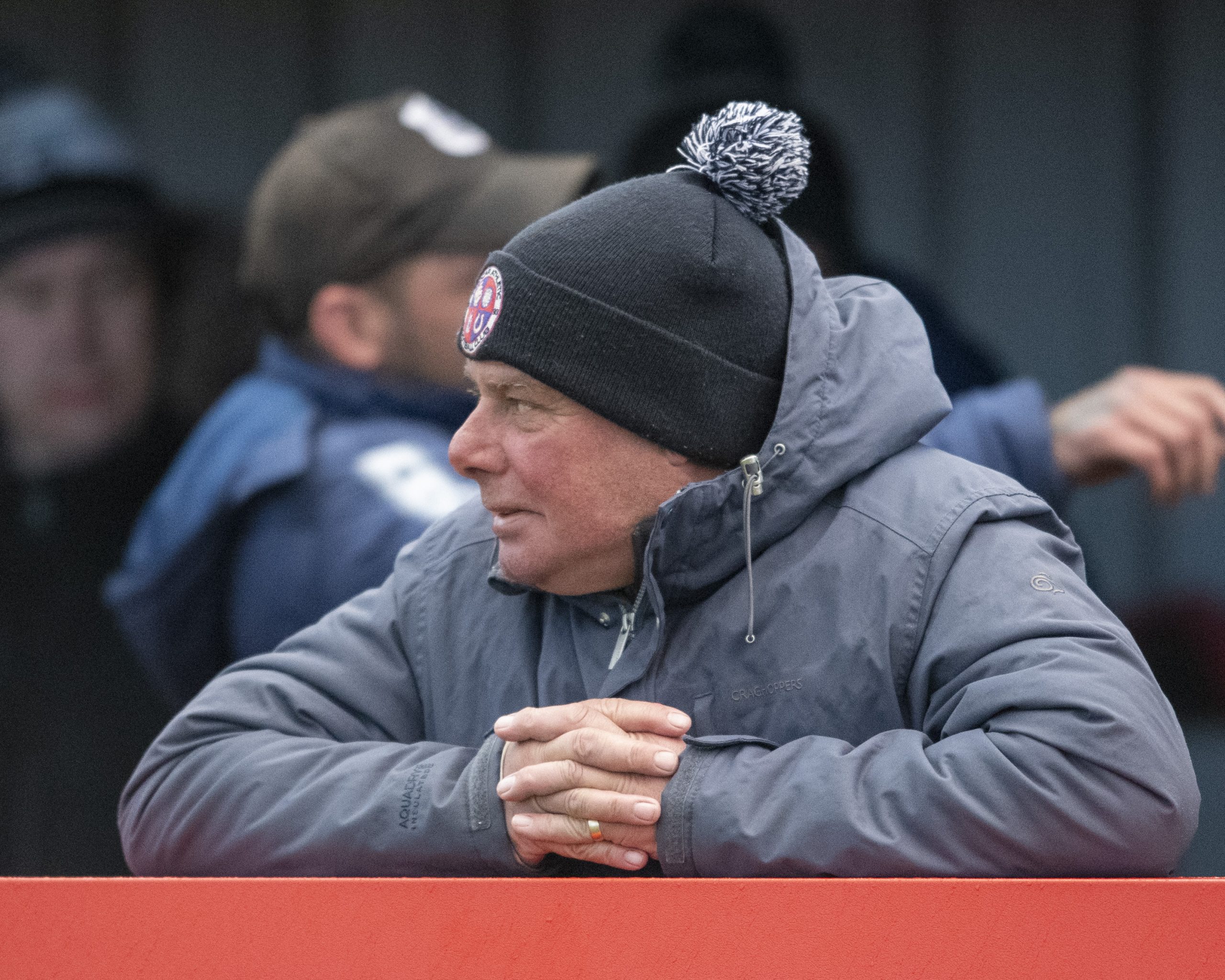 Redcar Athletic v Bishop Auckland-52