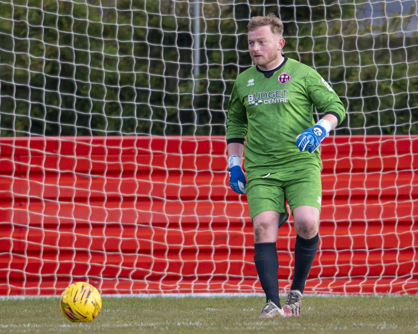 Redcar Athletic v Bishop Auckland-59
