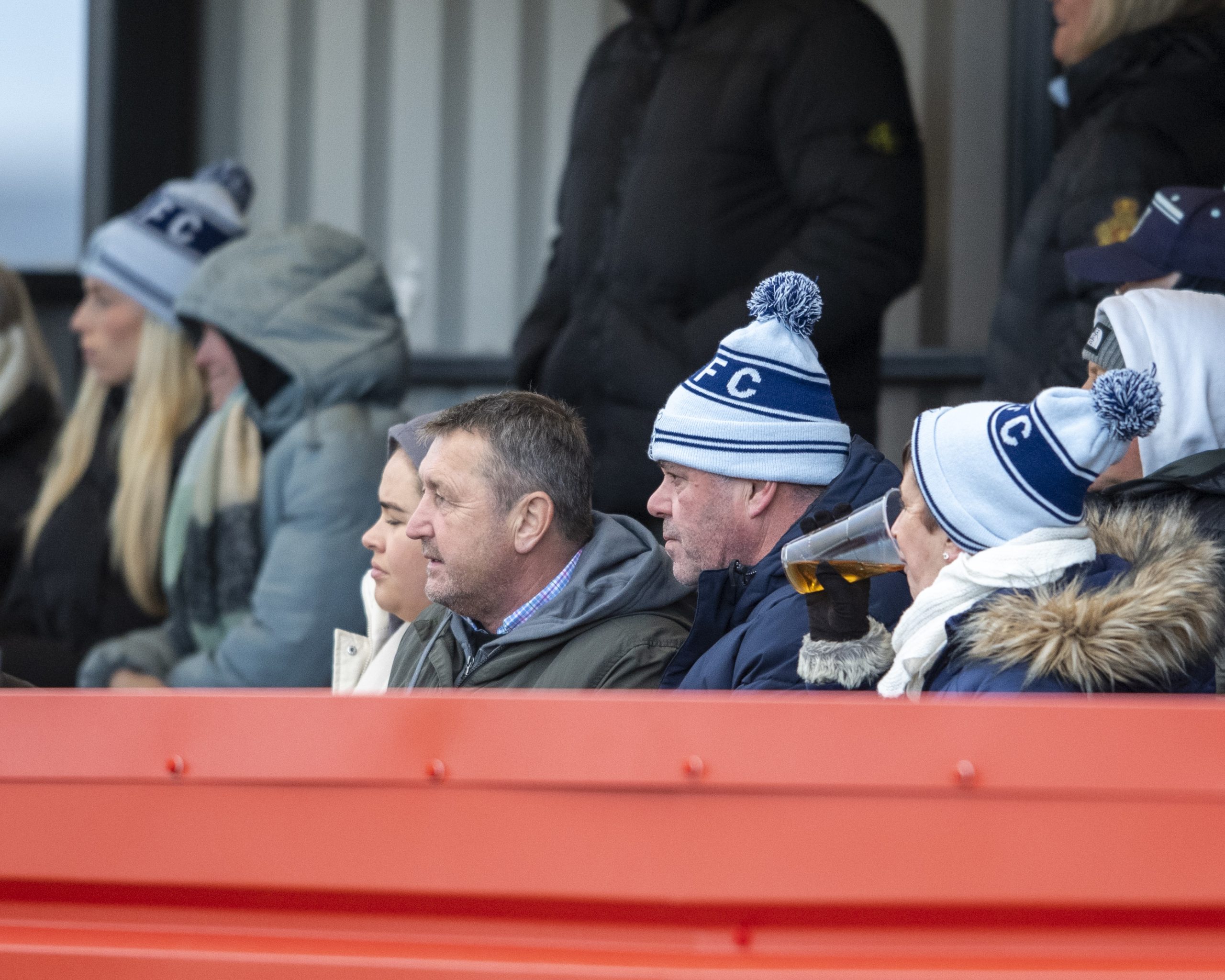 Redcar Athletic v Bishop Auckland-6