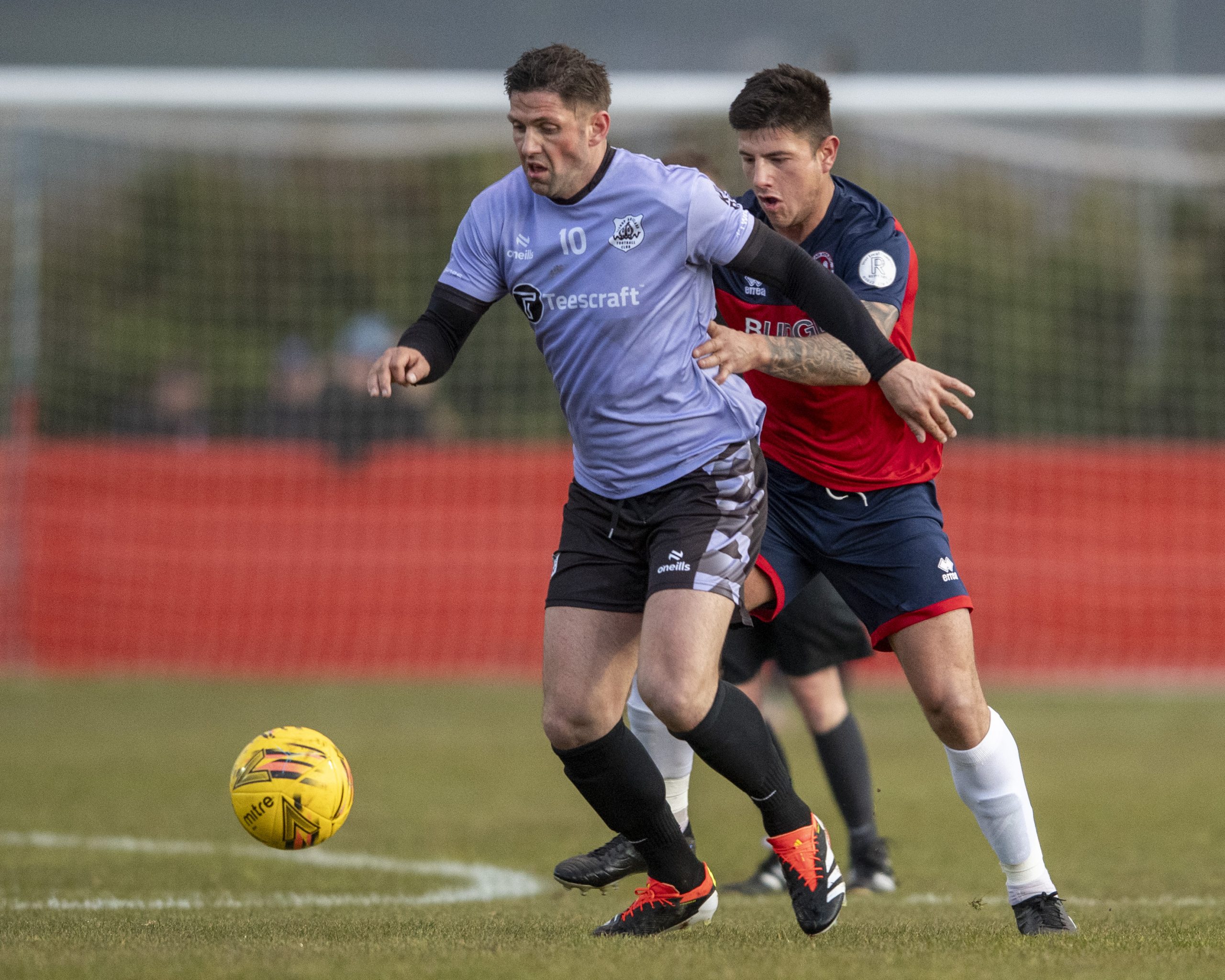Redcar Athletic v Bishop Auckland-61
