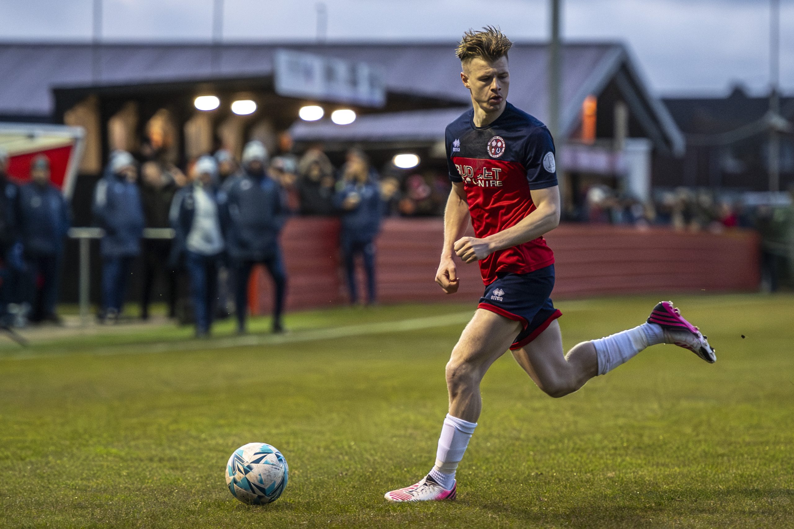 Redcar Athletic v Bishop Auckland-62