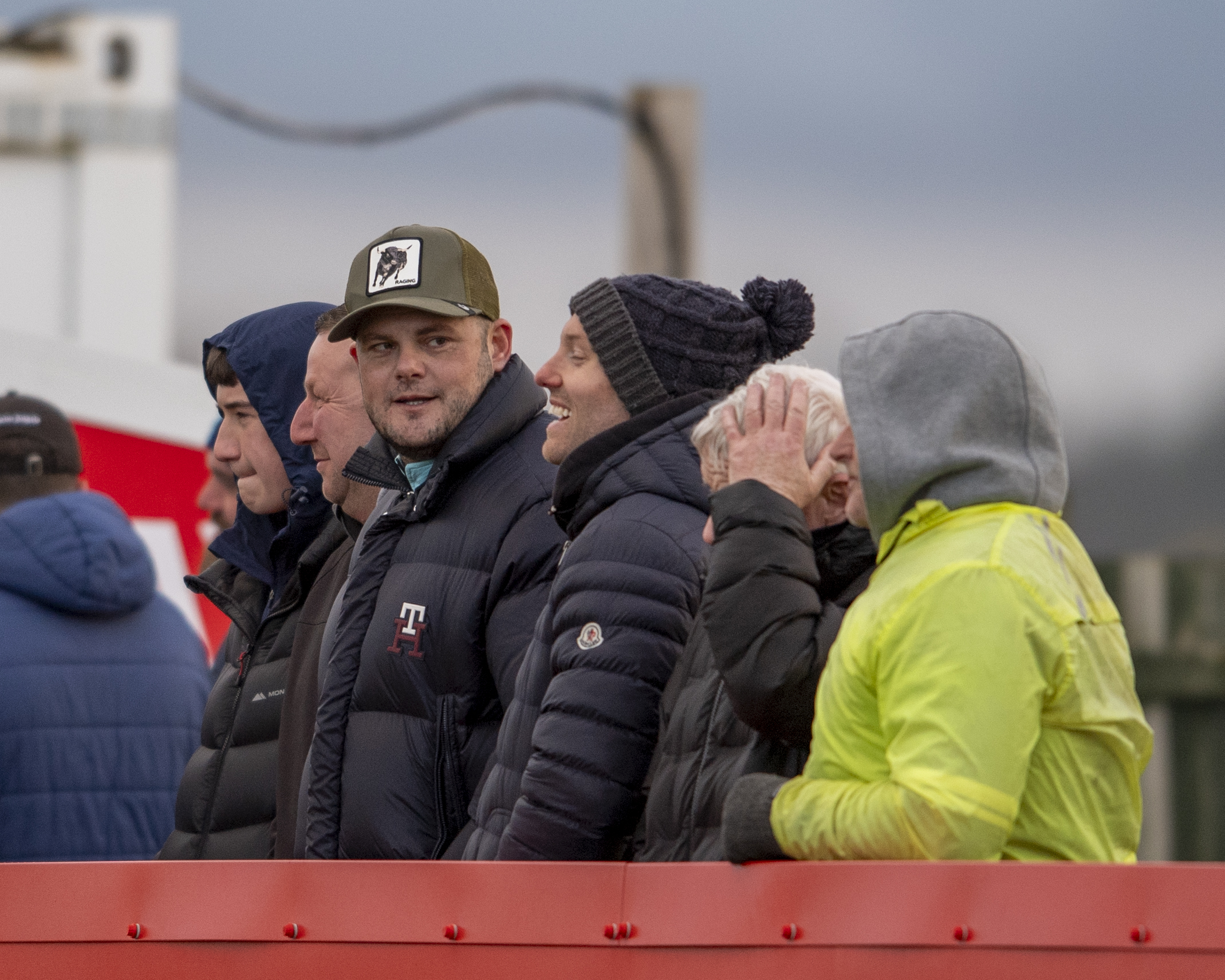 Redcar Athletic v Bishop Auckland-7