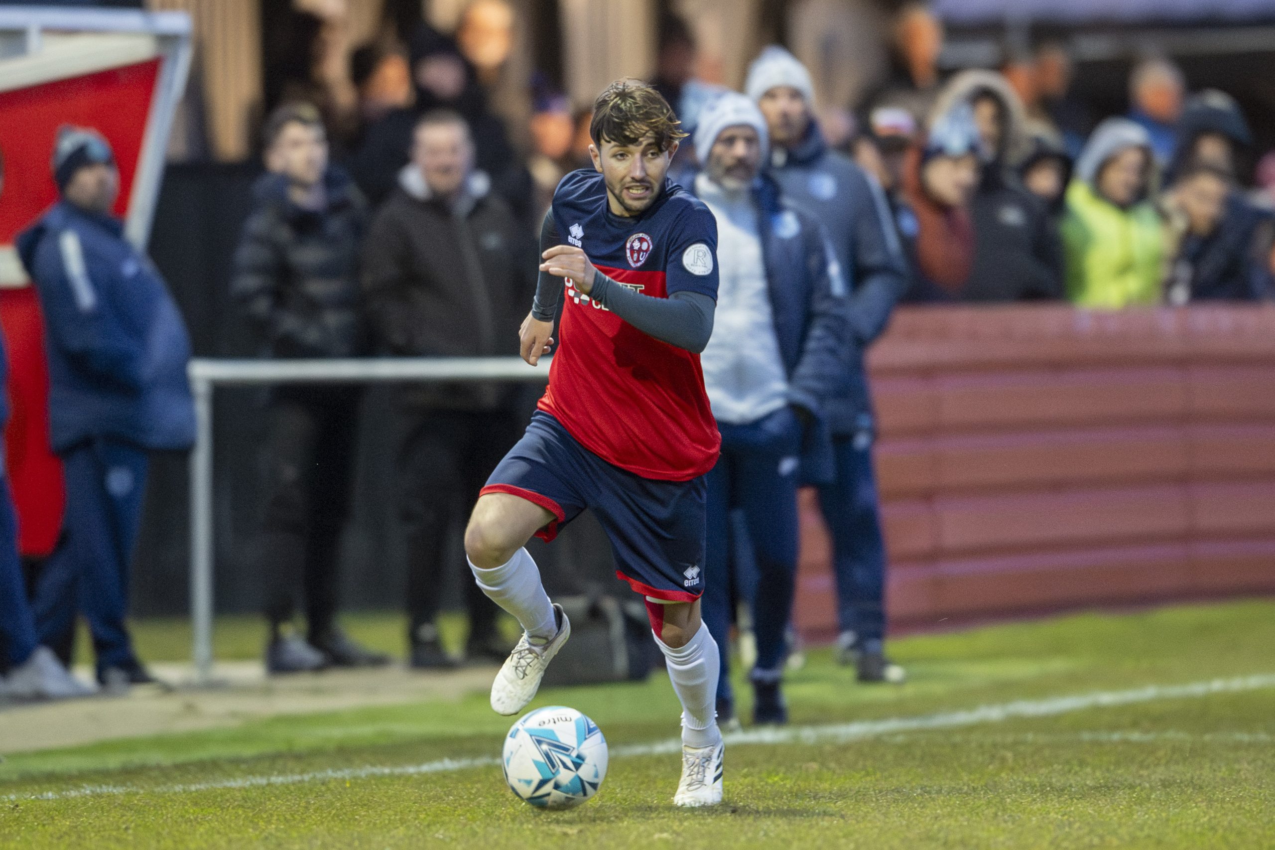 Redcar Athletic v Bishop Auckland-70