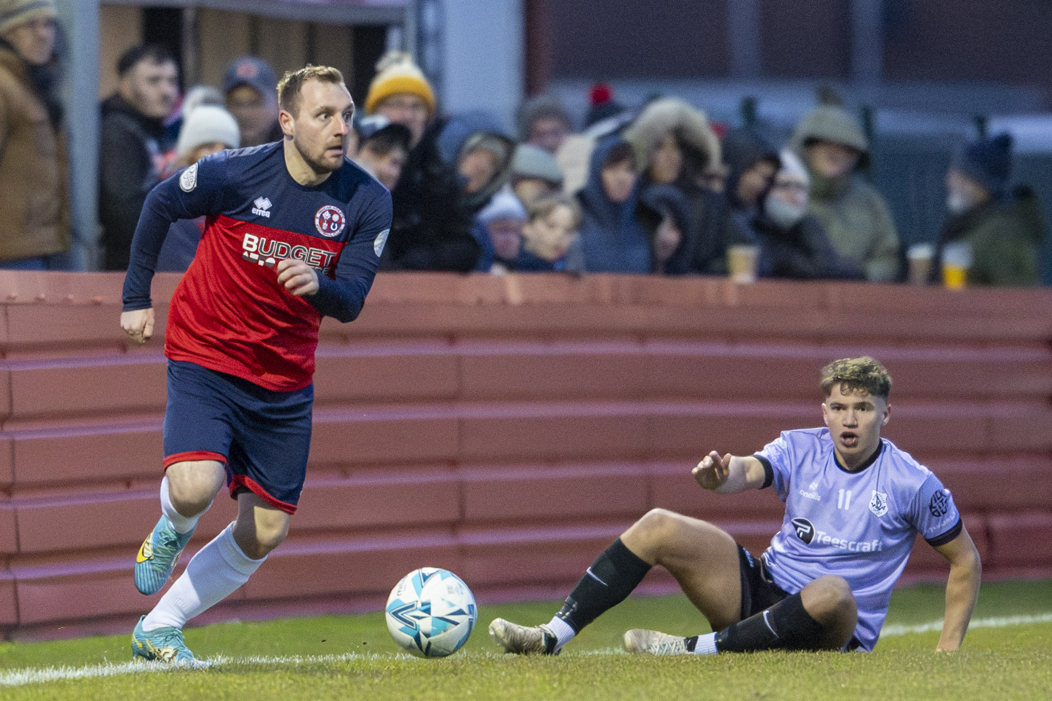 Redcar Athletic v Bishop Auckland-71