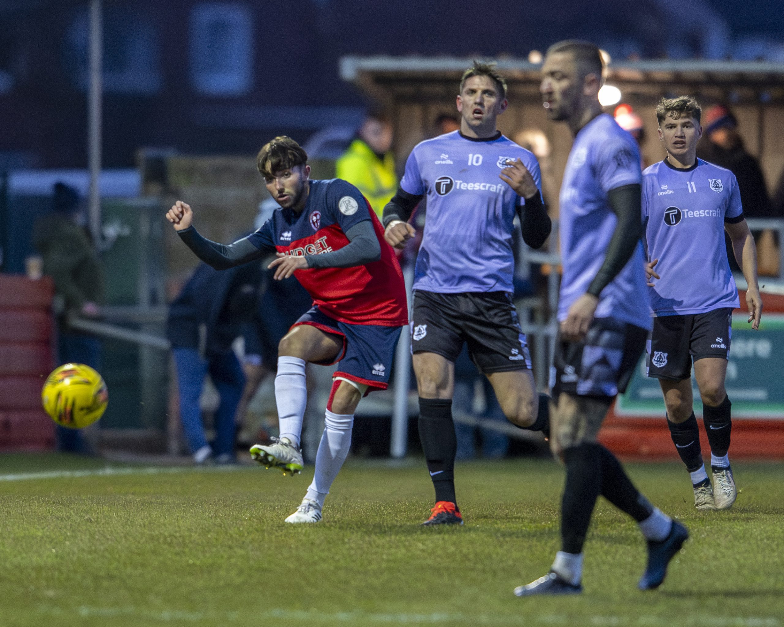 Redcar Athletic v Bishop Auckland-73