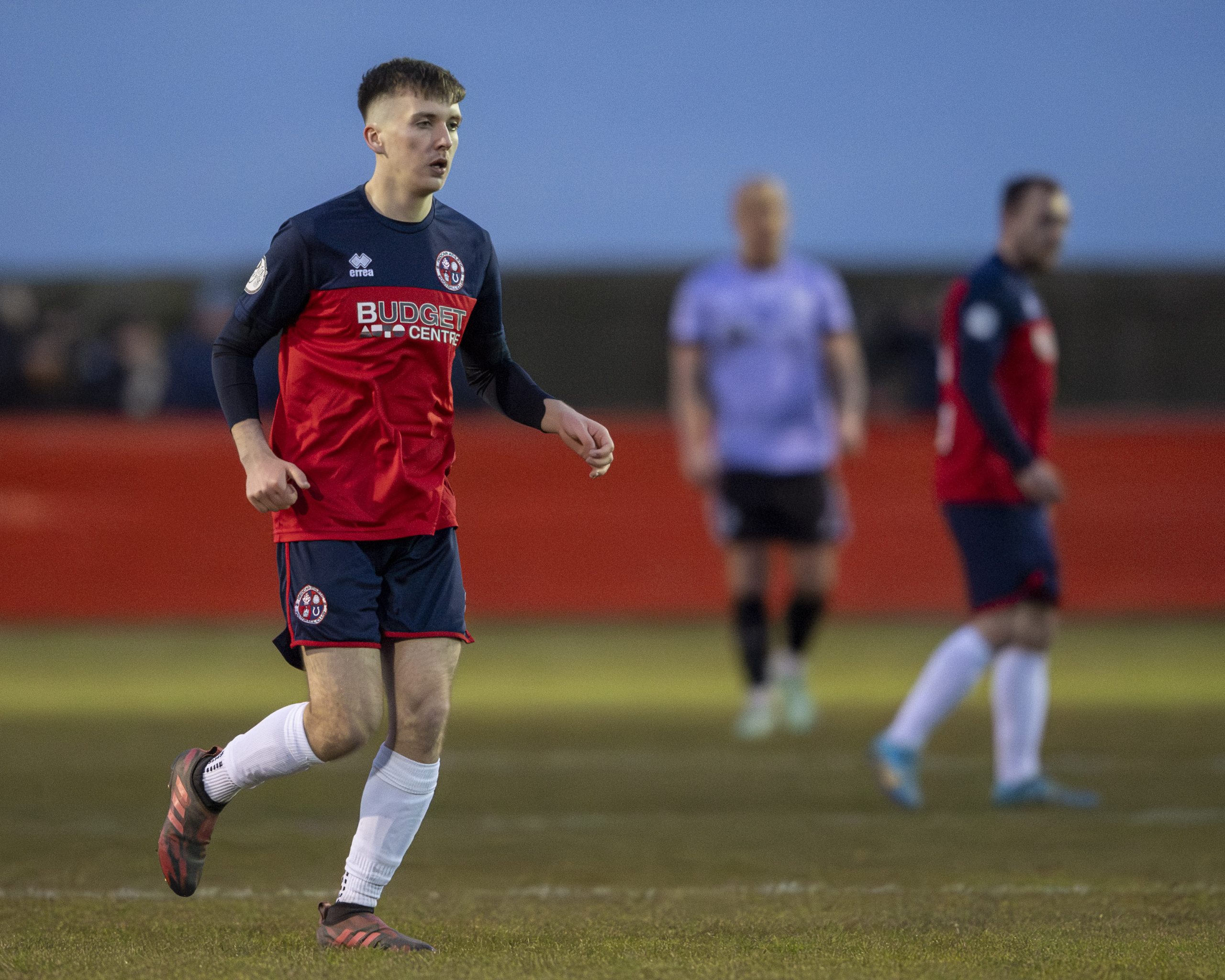 Redcar Athletic v Bishop Auckland-74