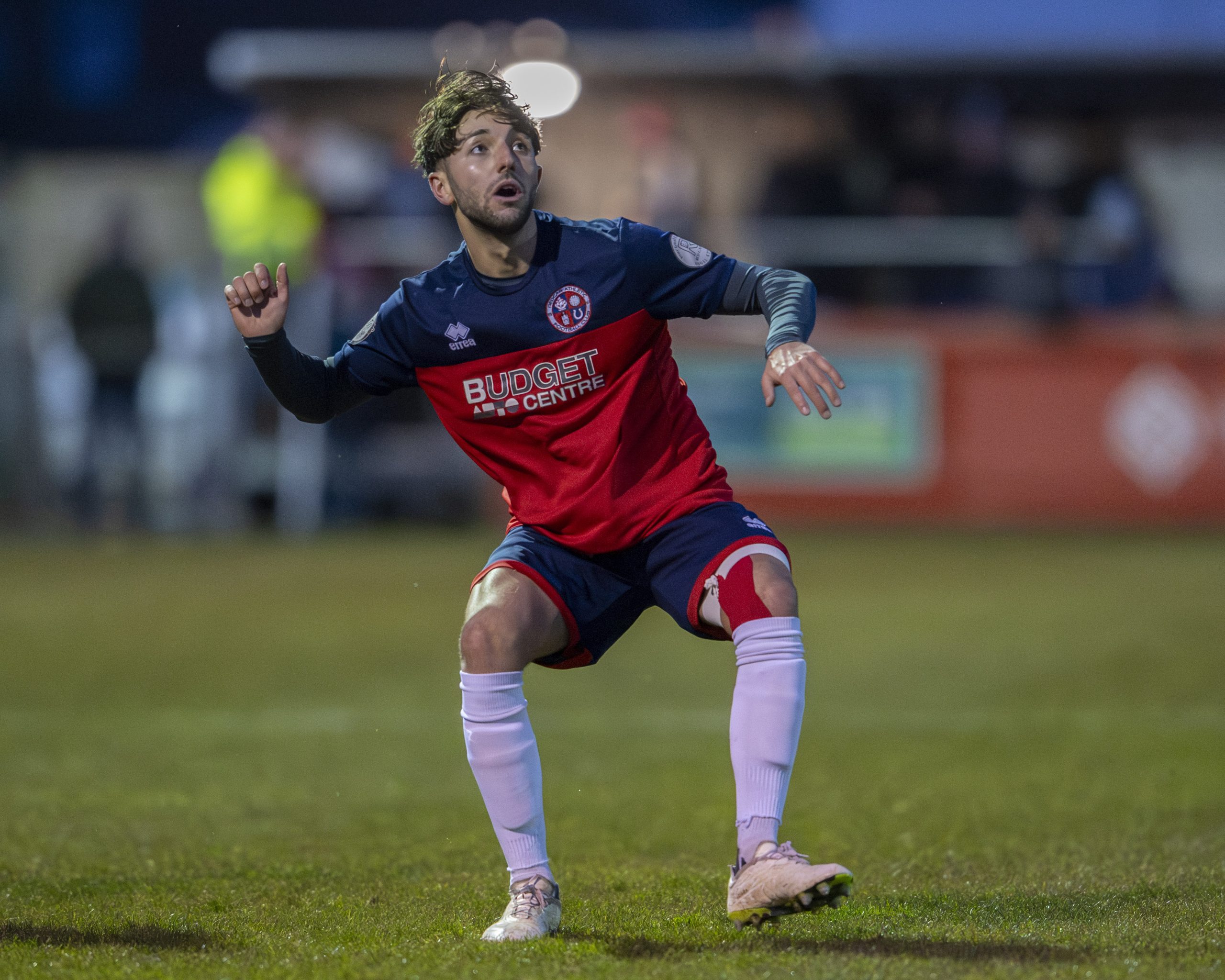 Redcar Athletic v Bishop Auckland-77