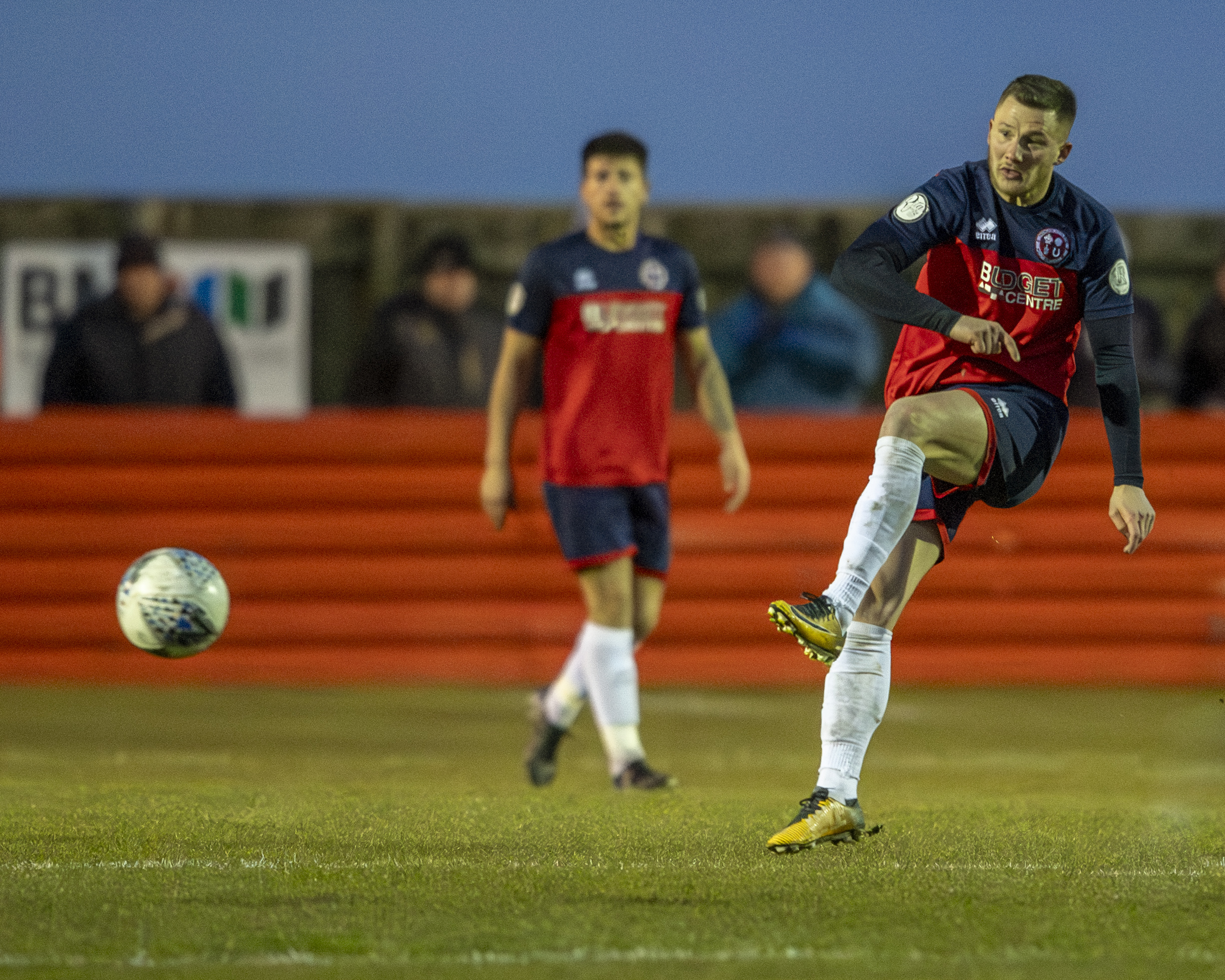 Redcar Athletic v Bishop Auckland-78