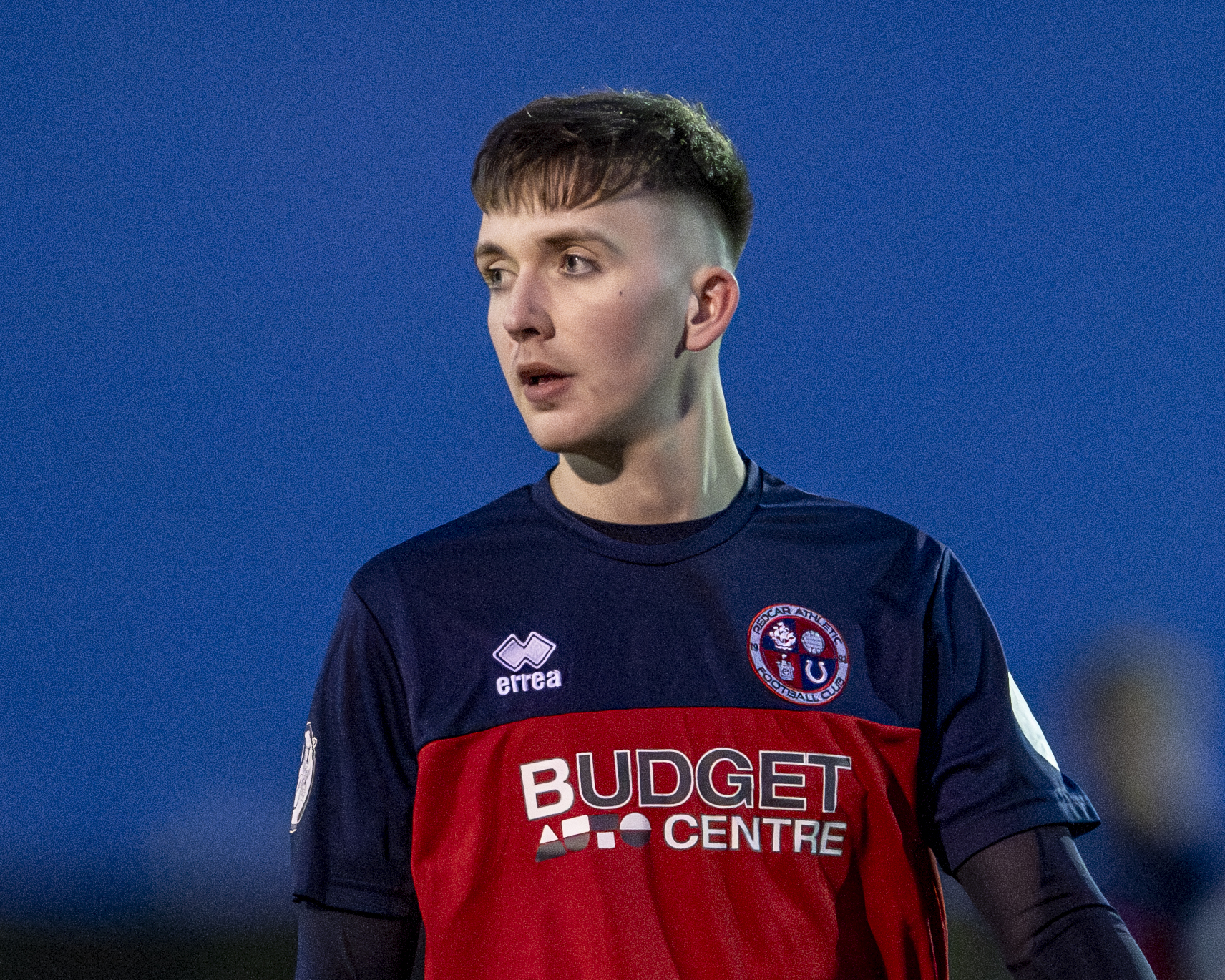 Redcar Athletic v Bishop Auckland-81
