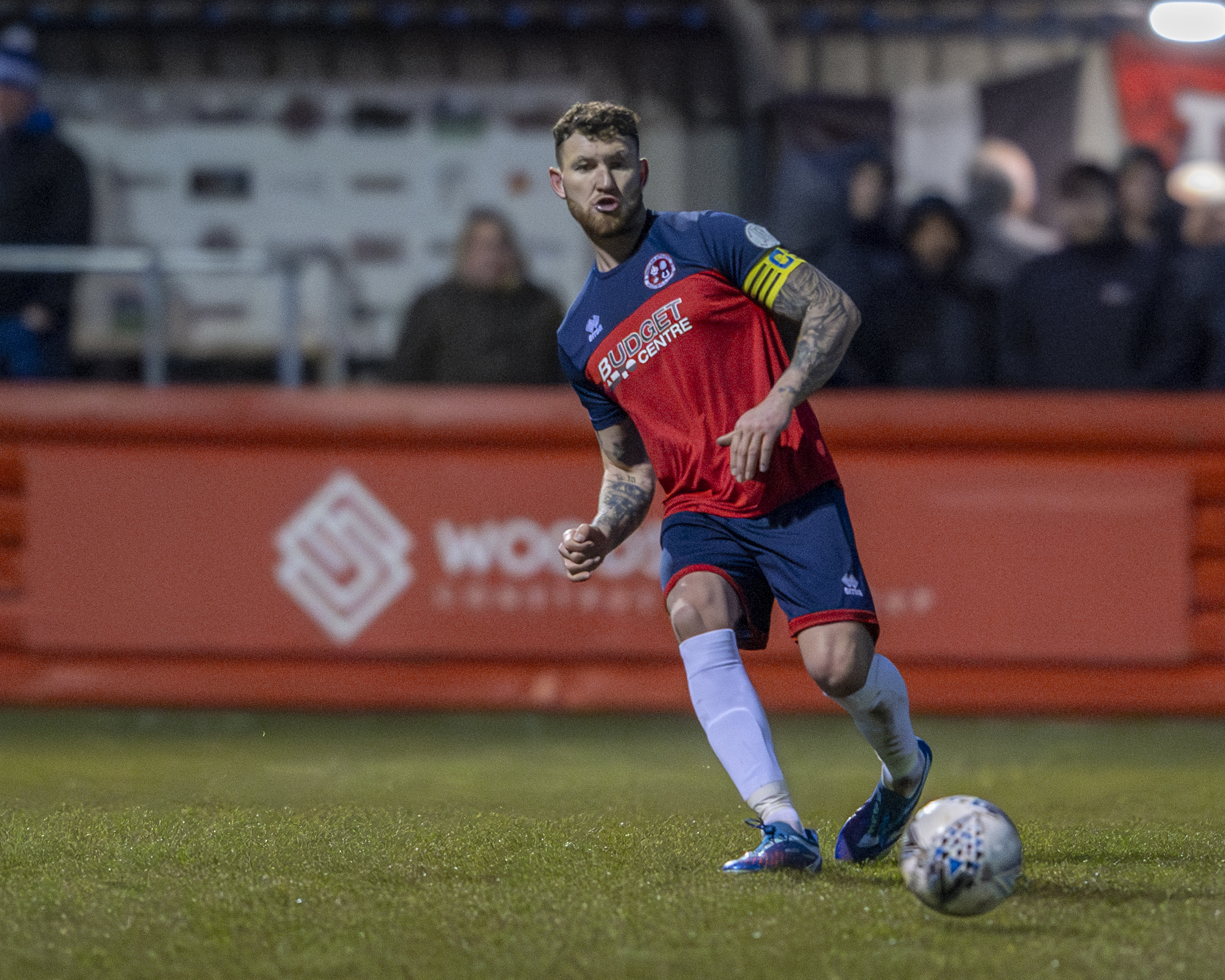 Redcar Athletic v Bishop Auckland-83