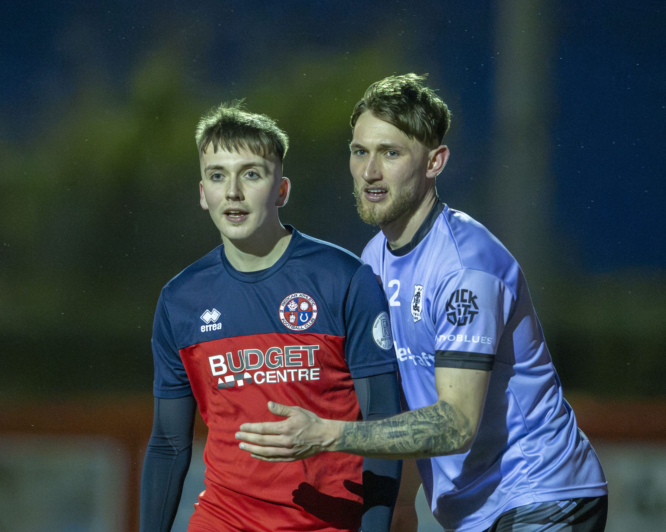 Redcar Athletic v Bishop Auckland-86