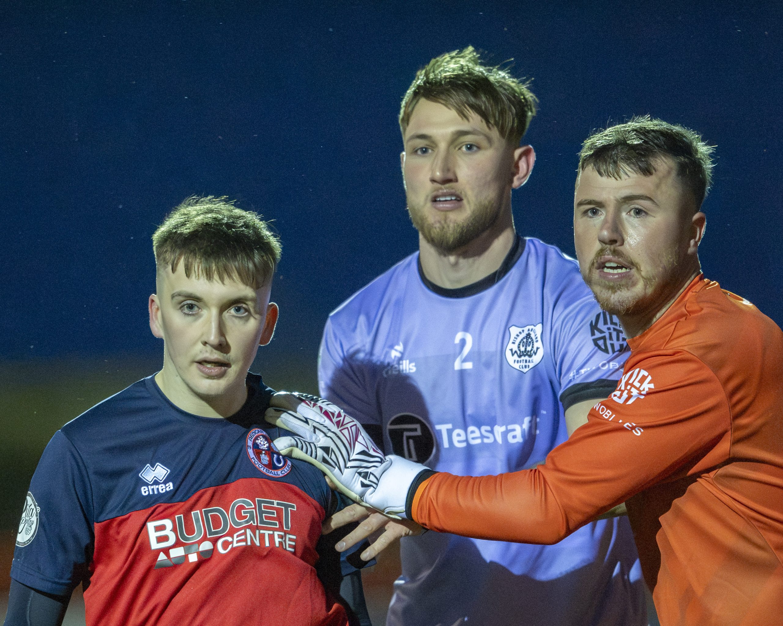 Redcar Athletic v Bishop Auckland-87