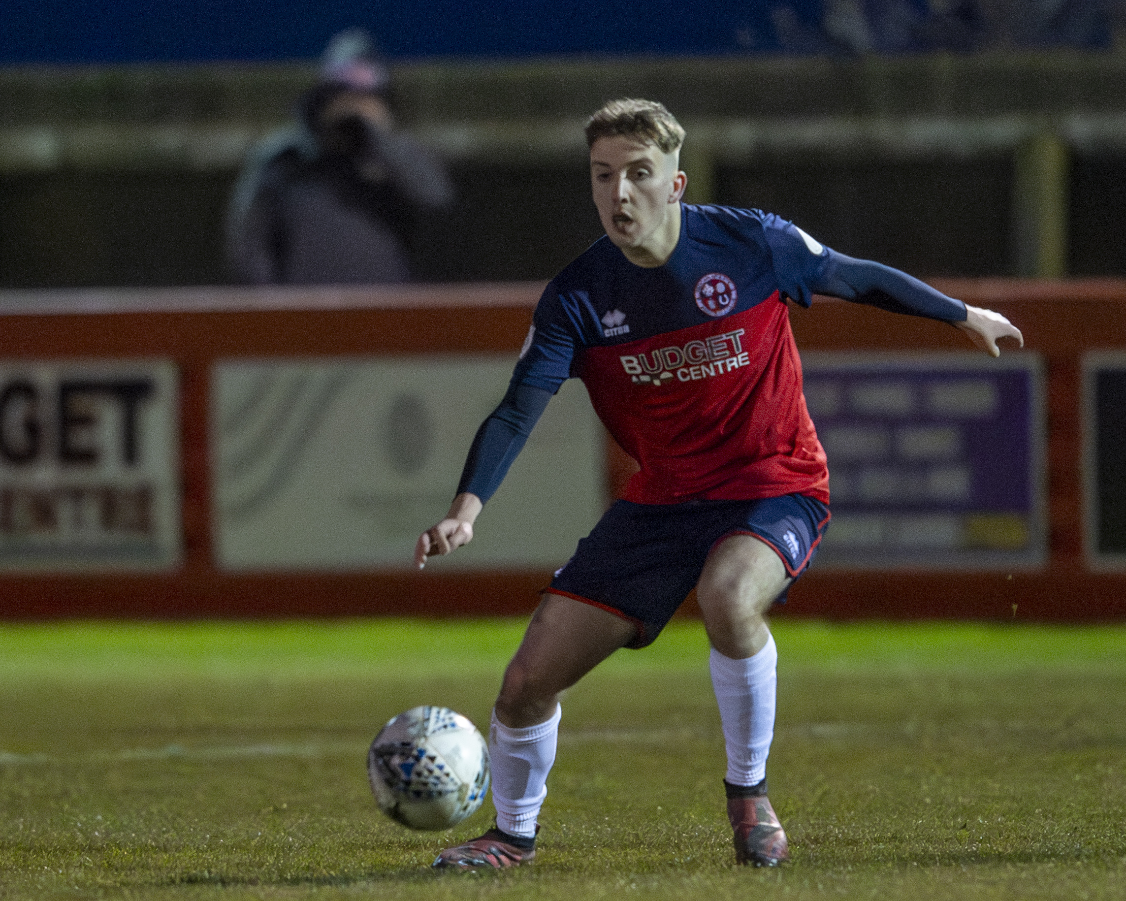 Redcar Athletic v Bishop Auckland-88
