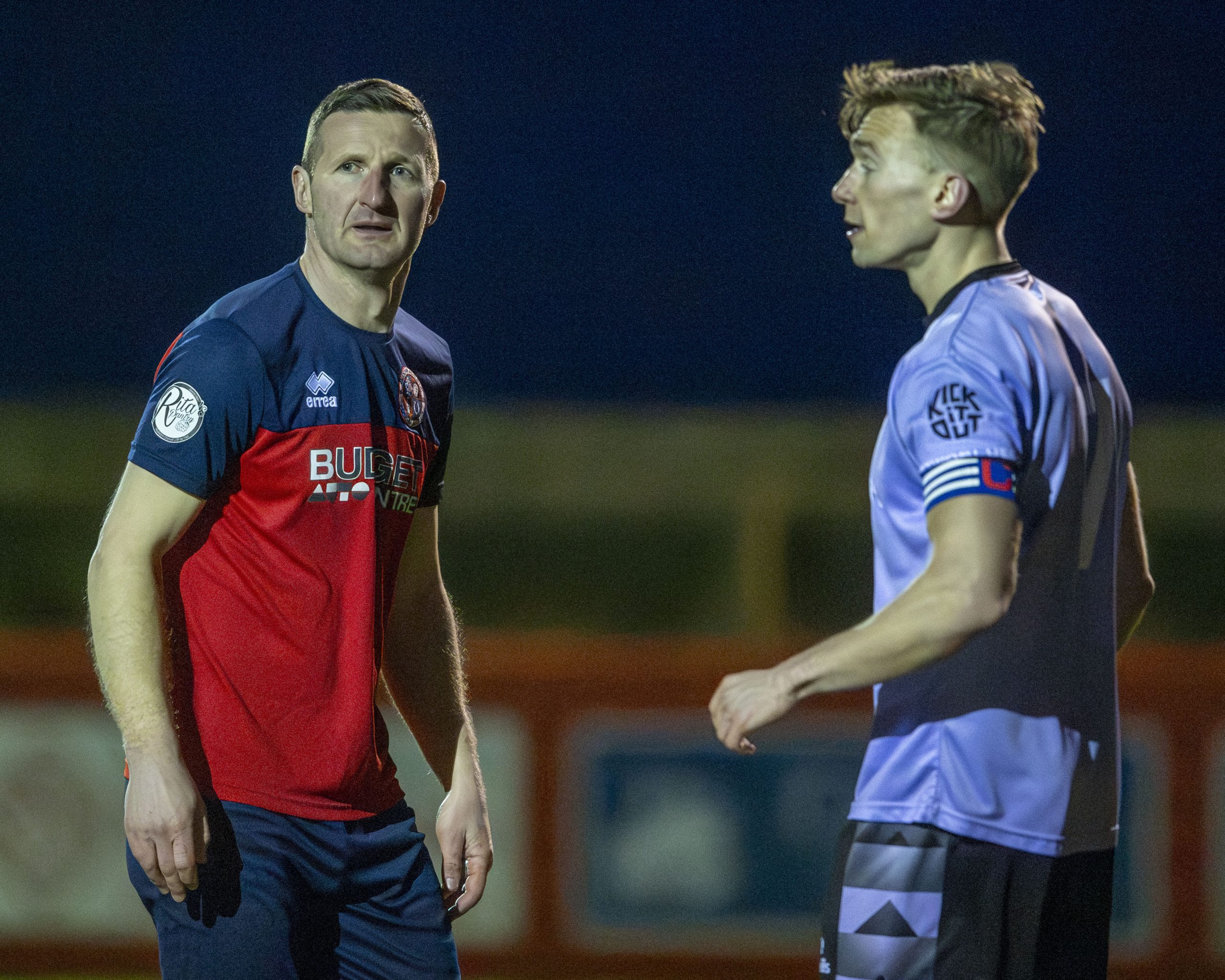 Redcar Athletic v Bishop Auckland-91