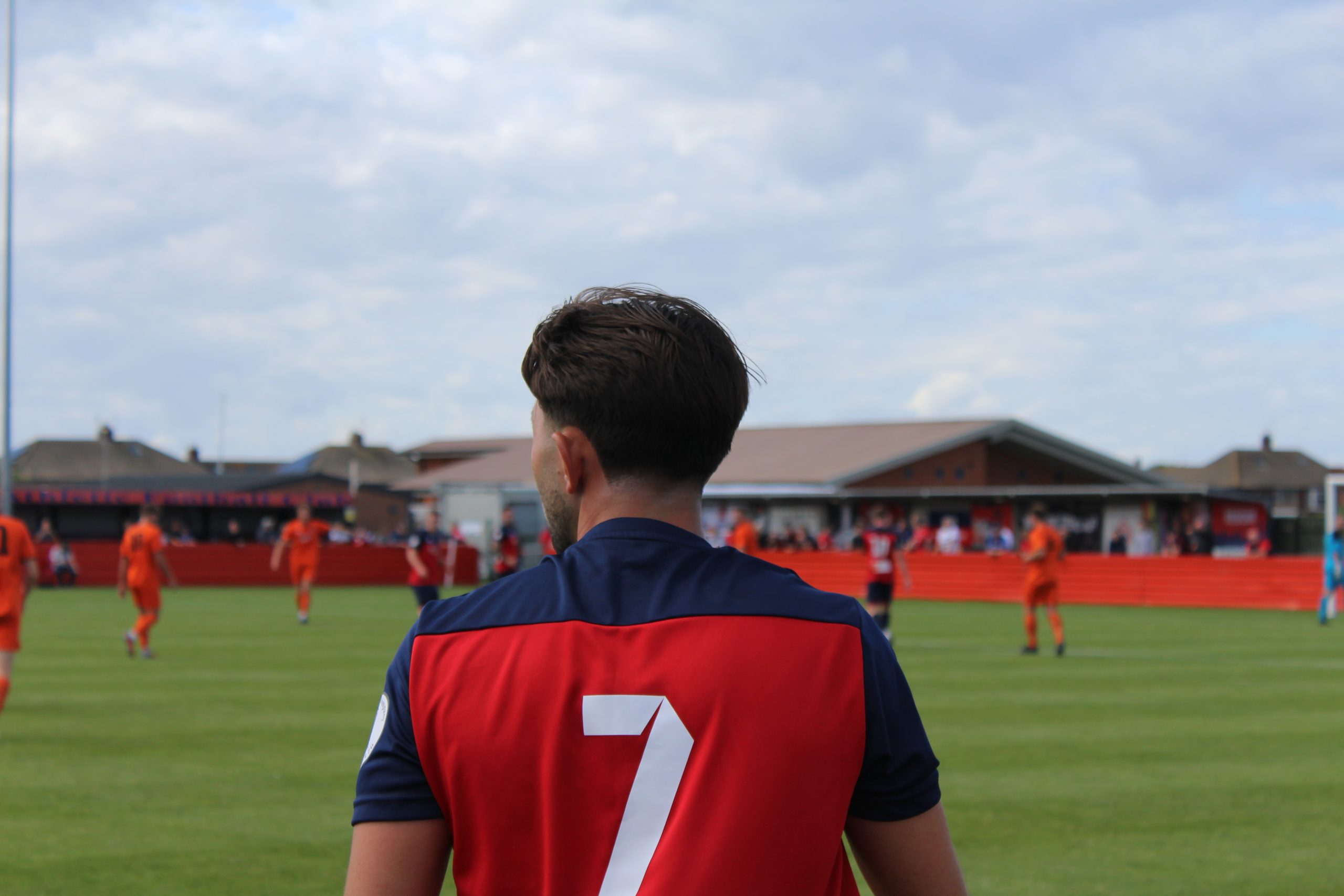 Read more about the article The Redcar career of Layton Watts