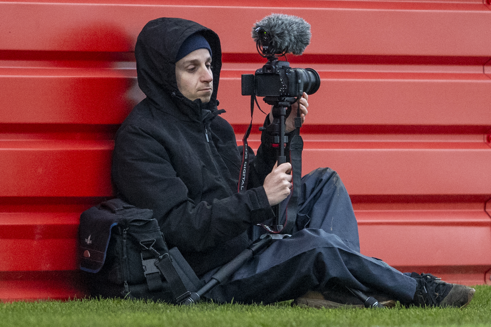 Redcar Athletic v Newcastle Benfield-52