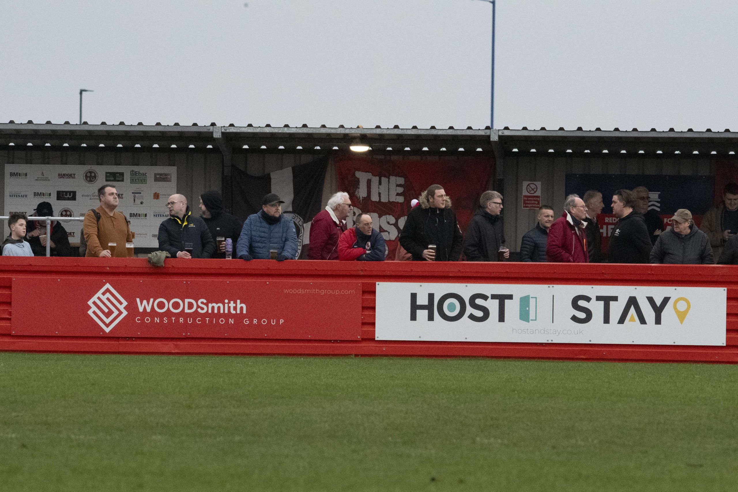 Redcar Athletic v North Sheilds-70
