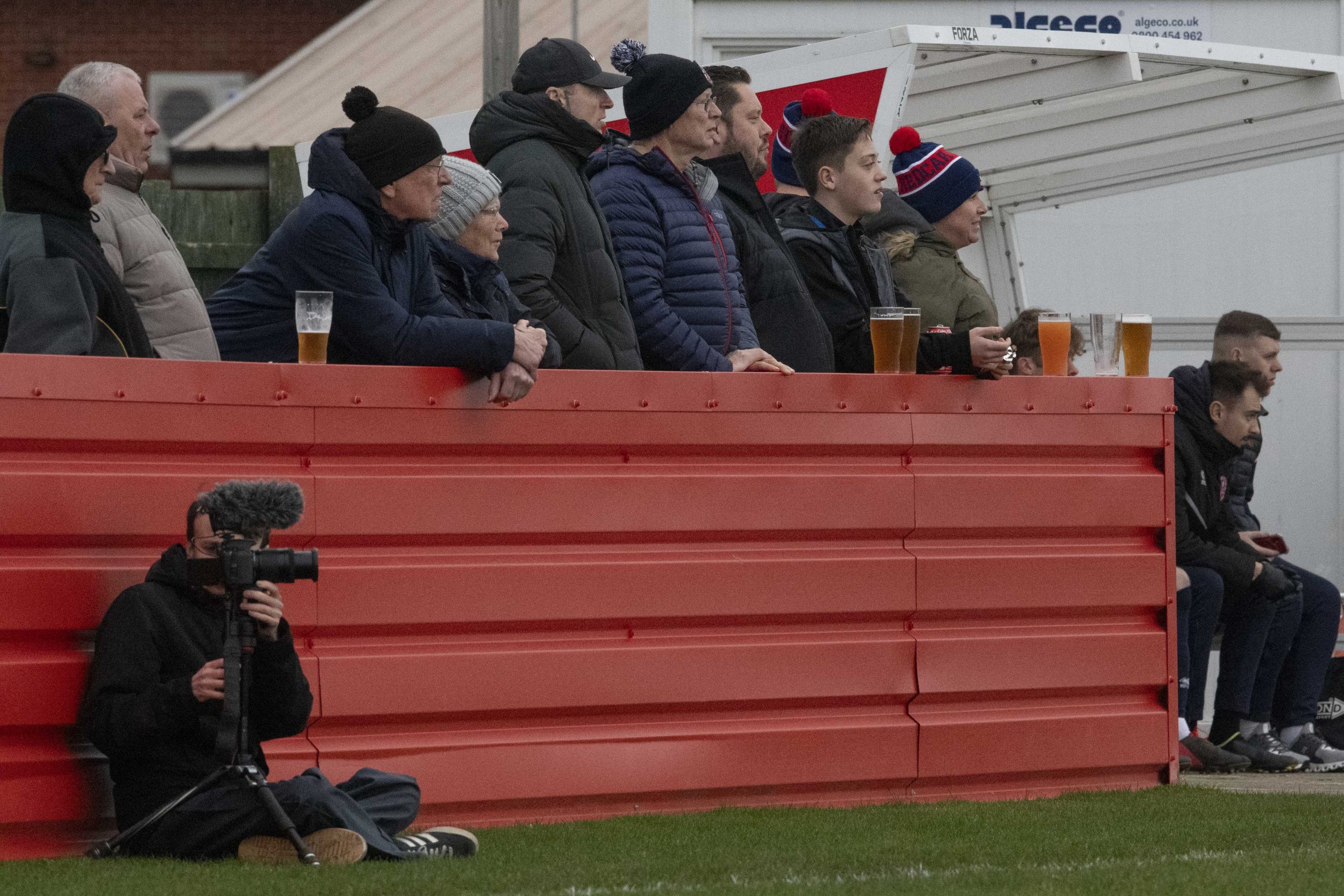 Redcar Athletic v North Sheilds-71