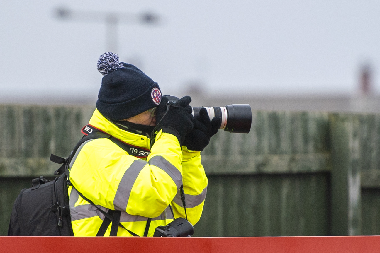 Redcar Athletic v Tow Law Town-6