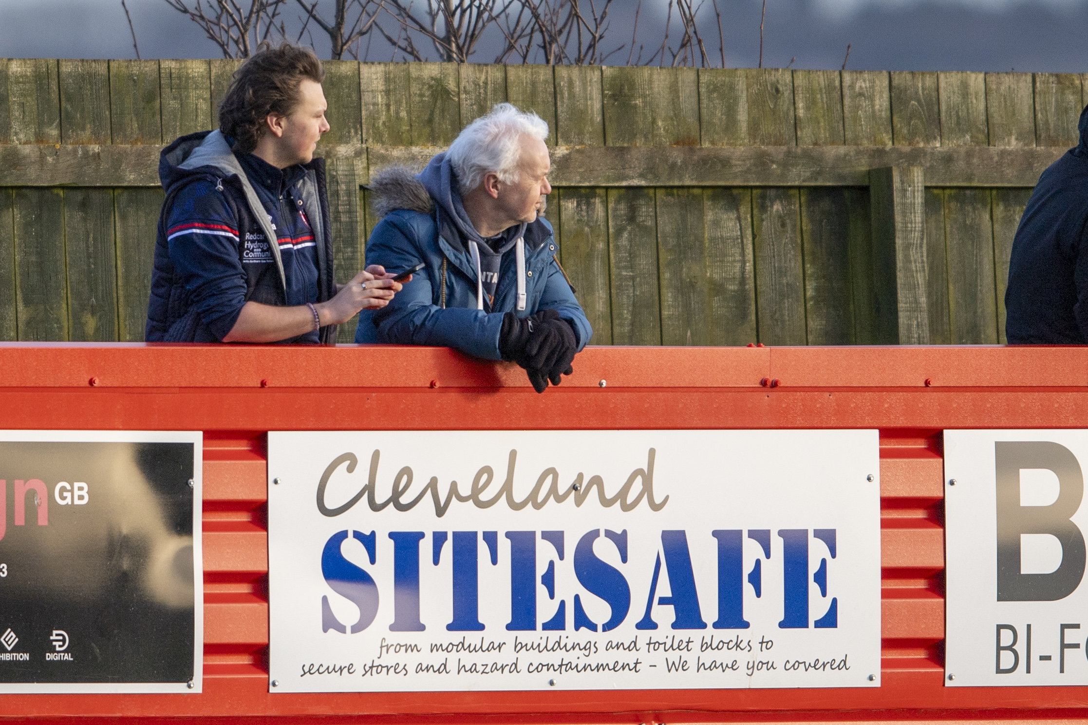 Redcar Athletic v West Allotment-29