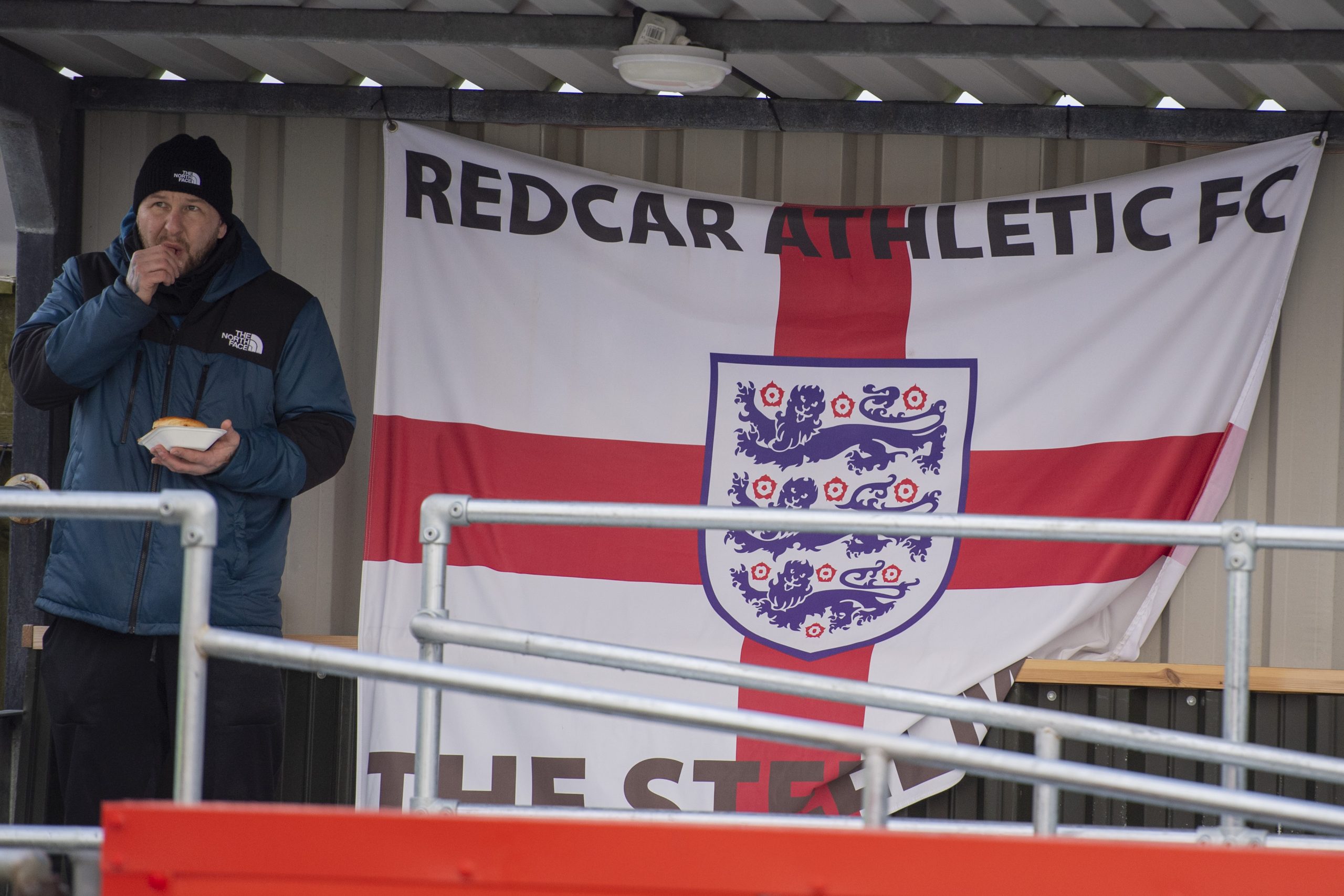 Redcar Athletic v Whickham-10