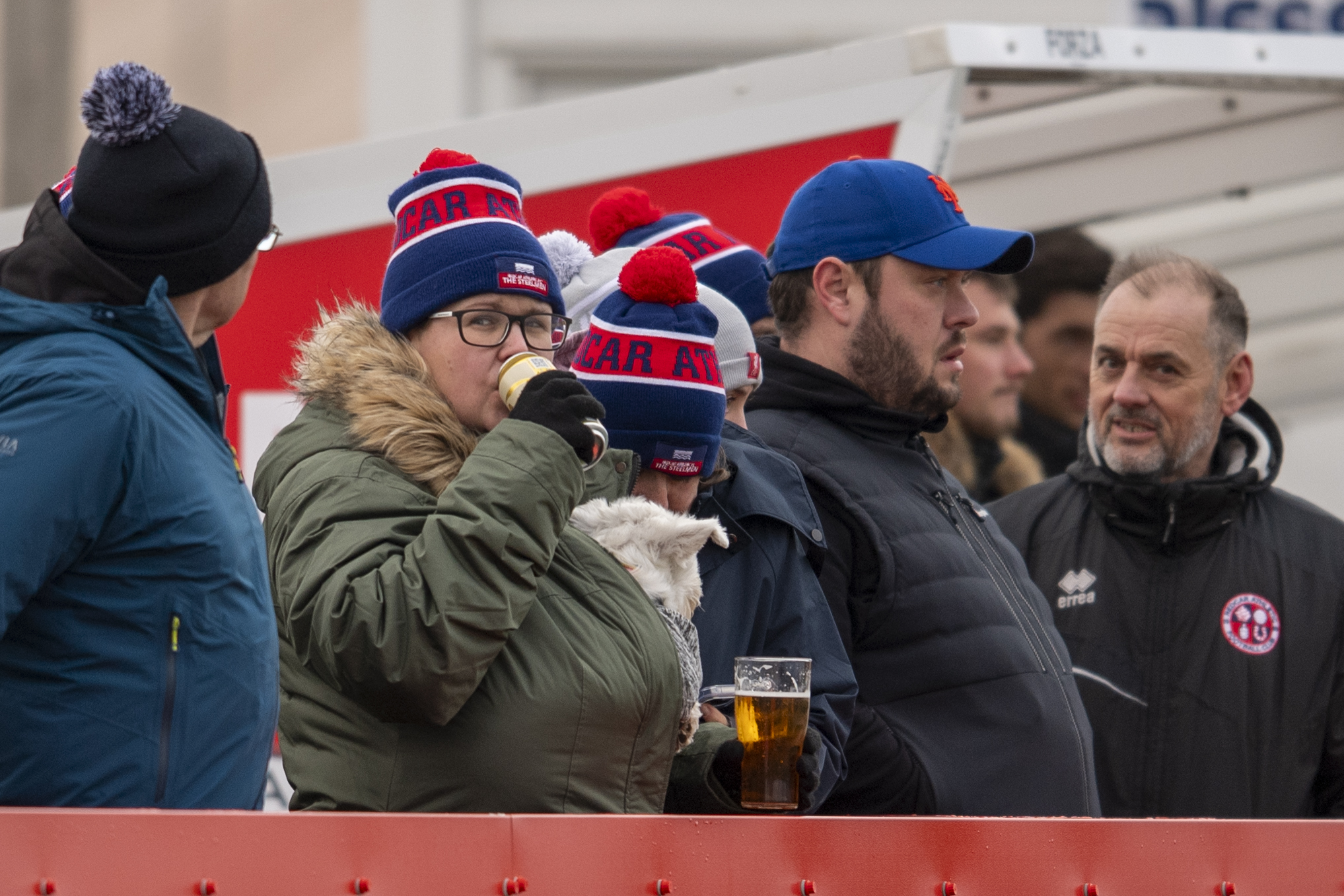 Redcar Athletic v Whickham-105