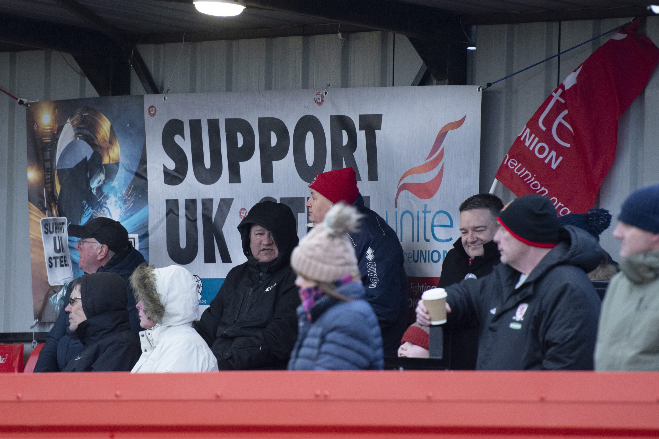 Redcar Athletic v Whickham-174