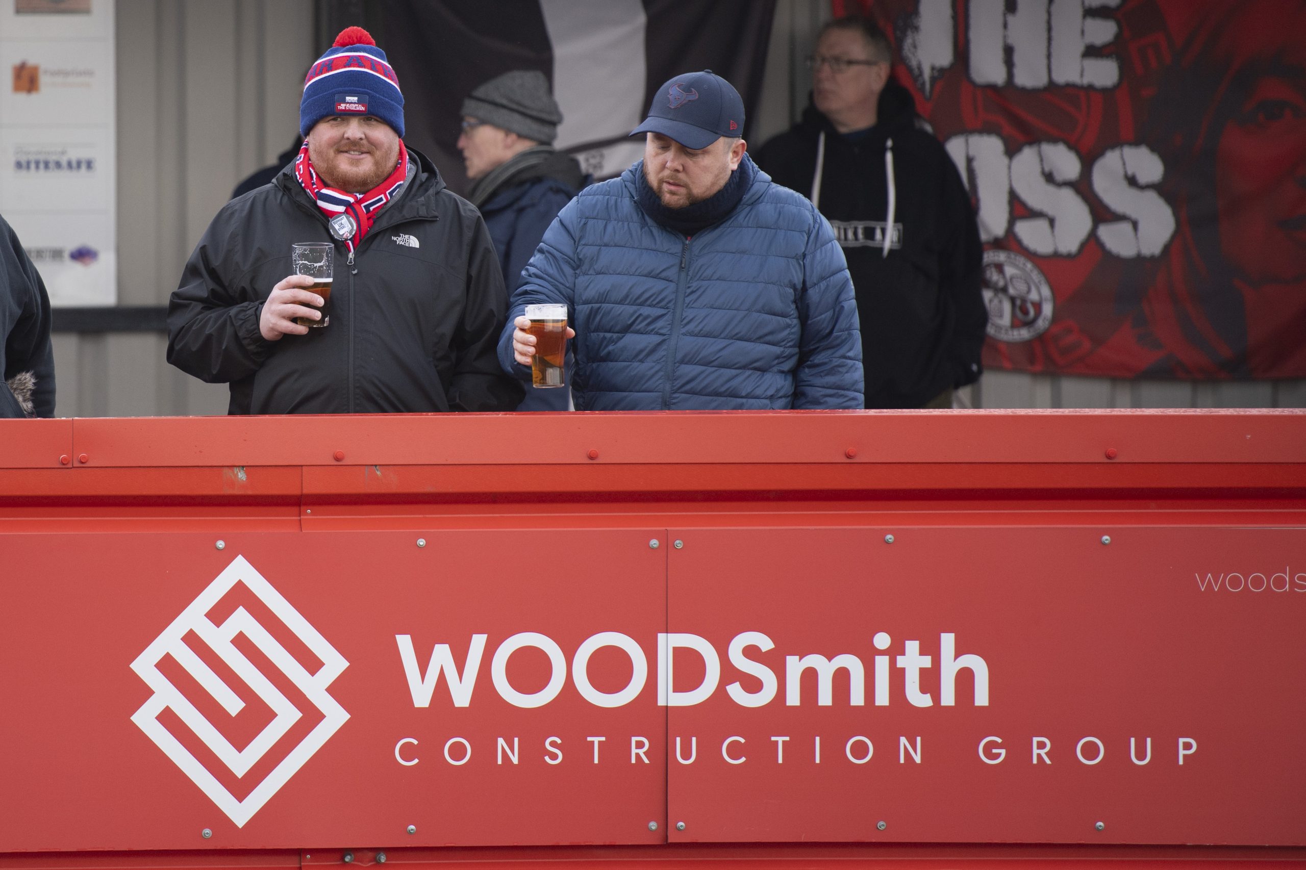 Redcar Athletic v Whickham-9