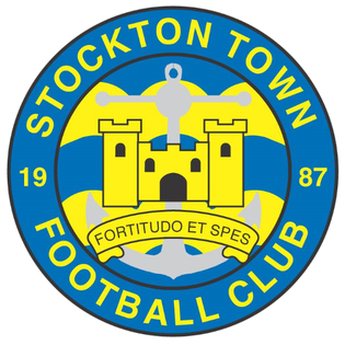 You are currently viewing Stockton Town