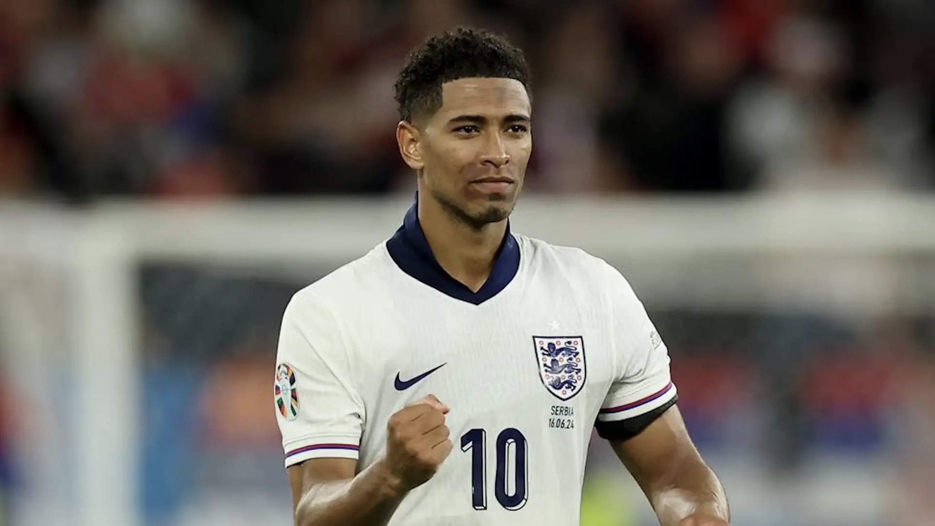 Read more about the article Three Lions make winning start to Euro 2024