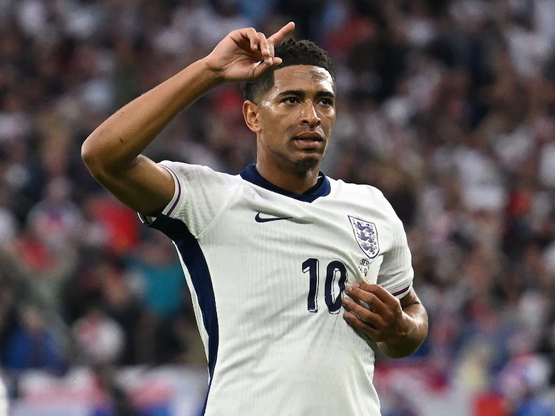 Read more about the article Steelmen’s to show Three Lions’ Slovenia showdown