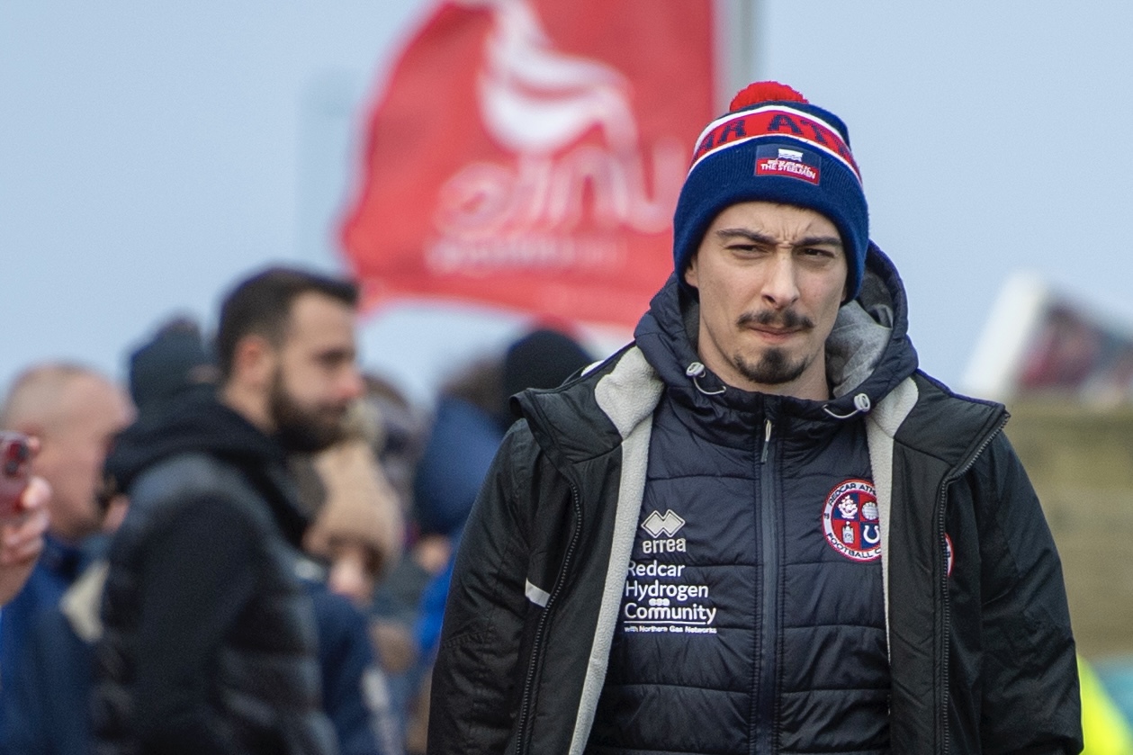 Read more about the article First Team Physio Dan Brown departs the Steelmen