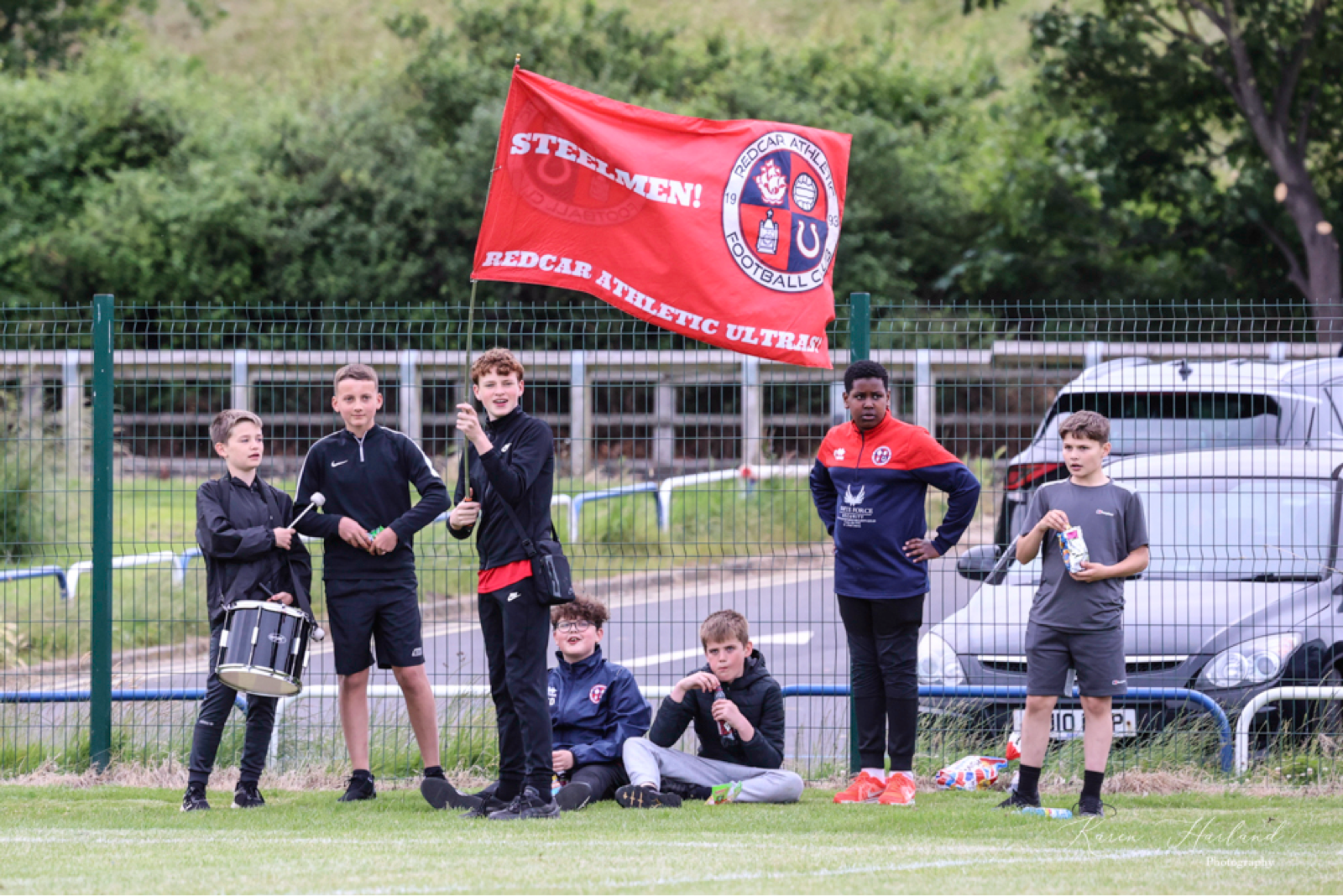 You are currently viewing Redcar Town vs Redcar Athletic