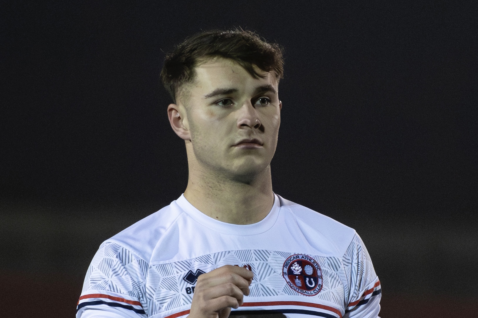 Read more about the article Charlie Graham departs for Marske United