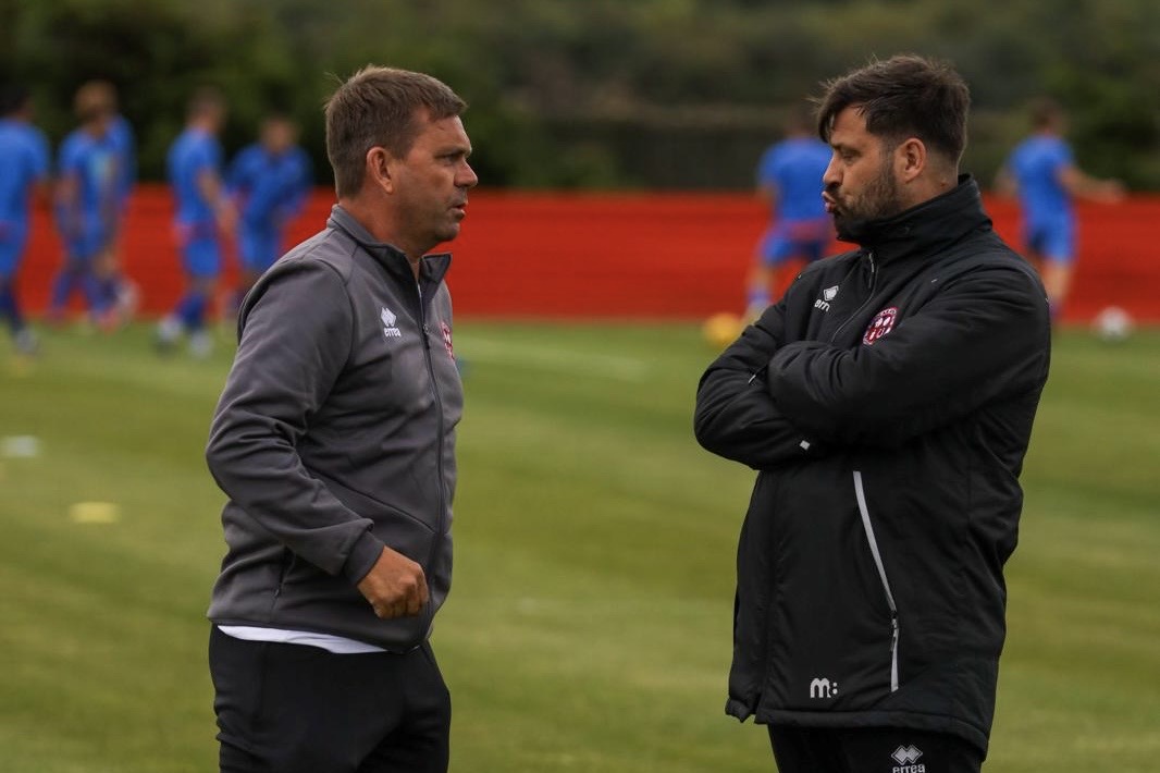 Read more about the article Tactical changes made the difference, says Jarrett