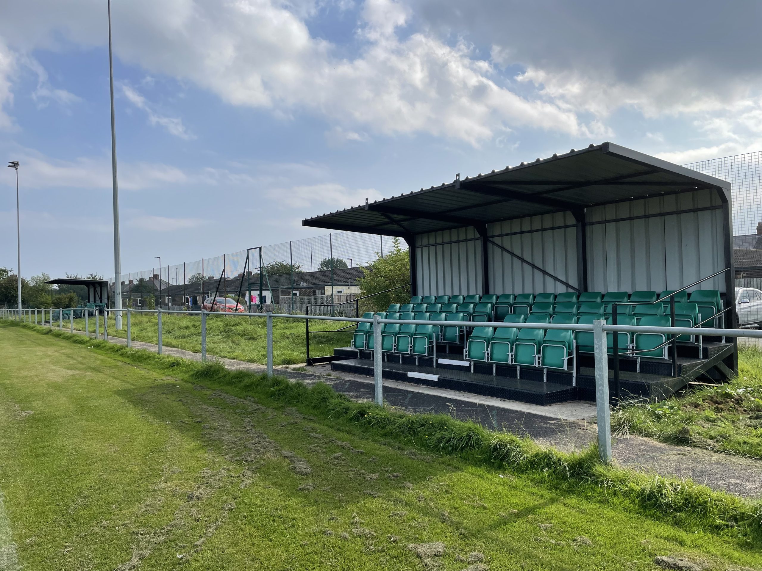 Read more about the article Matchday Information: West Allotment Celtic (a)
