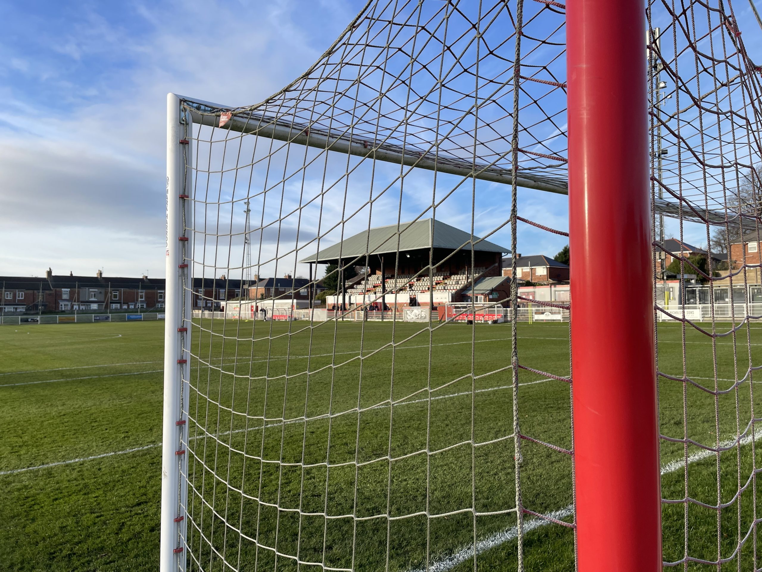 Read more about the article Matchday Information: Shildon (a)