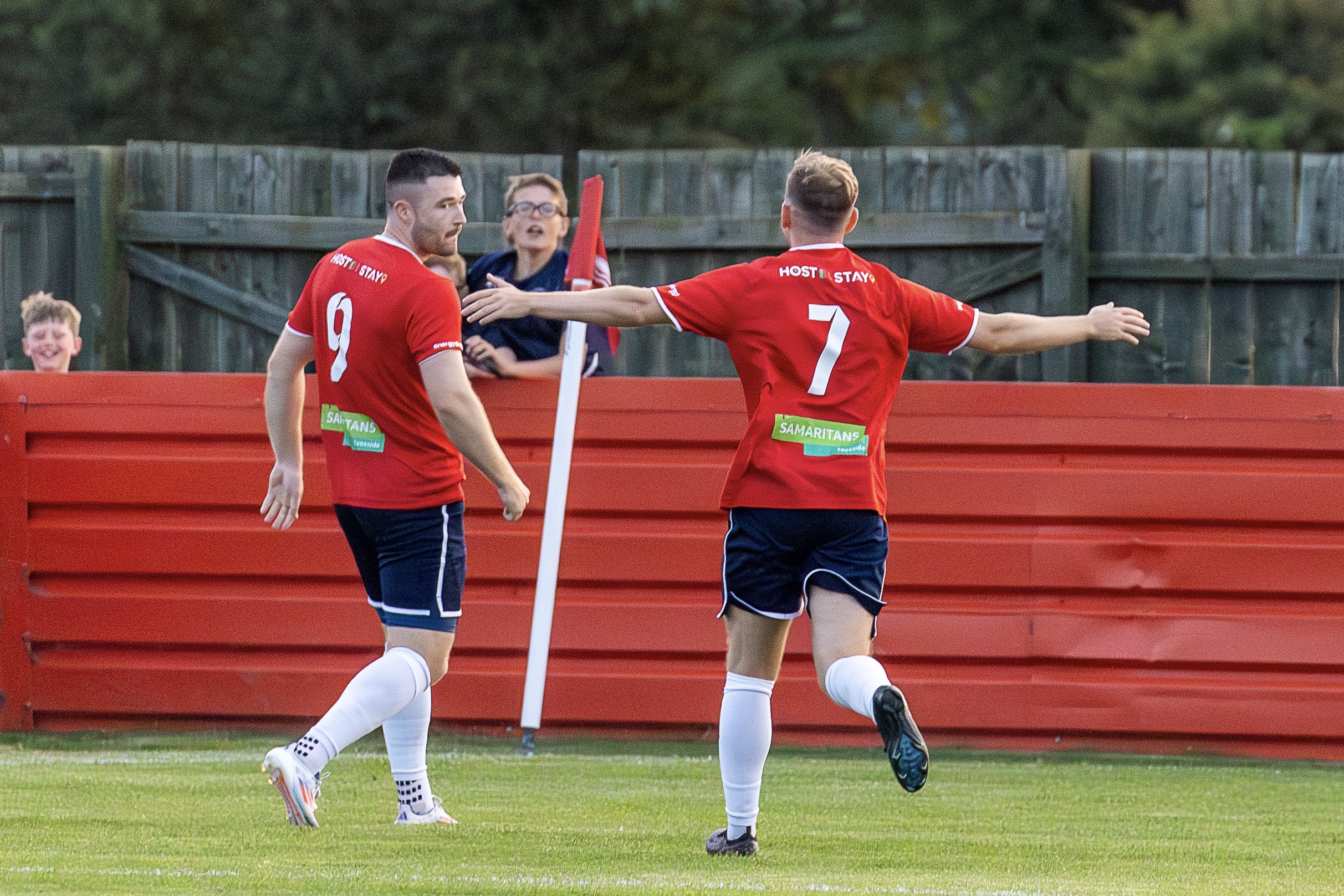 Read more about the article Jack Blackford: Mentality is HUGE for us
