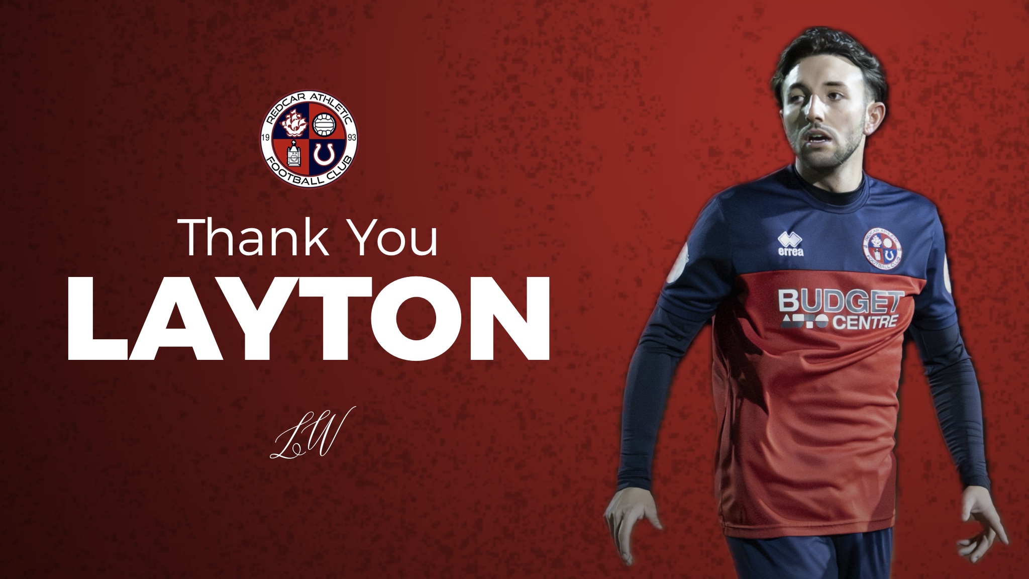 Read more about the article Layton Watts completes move to West Auckland Town