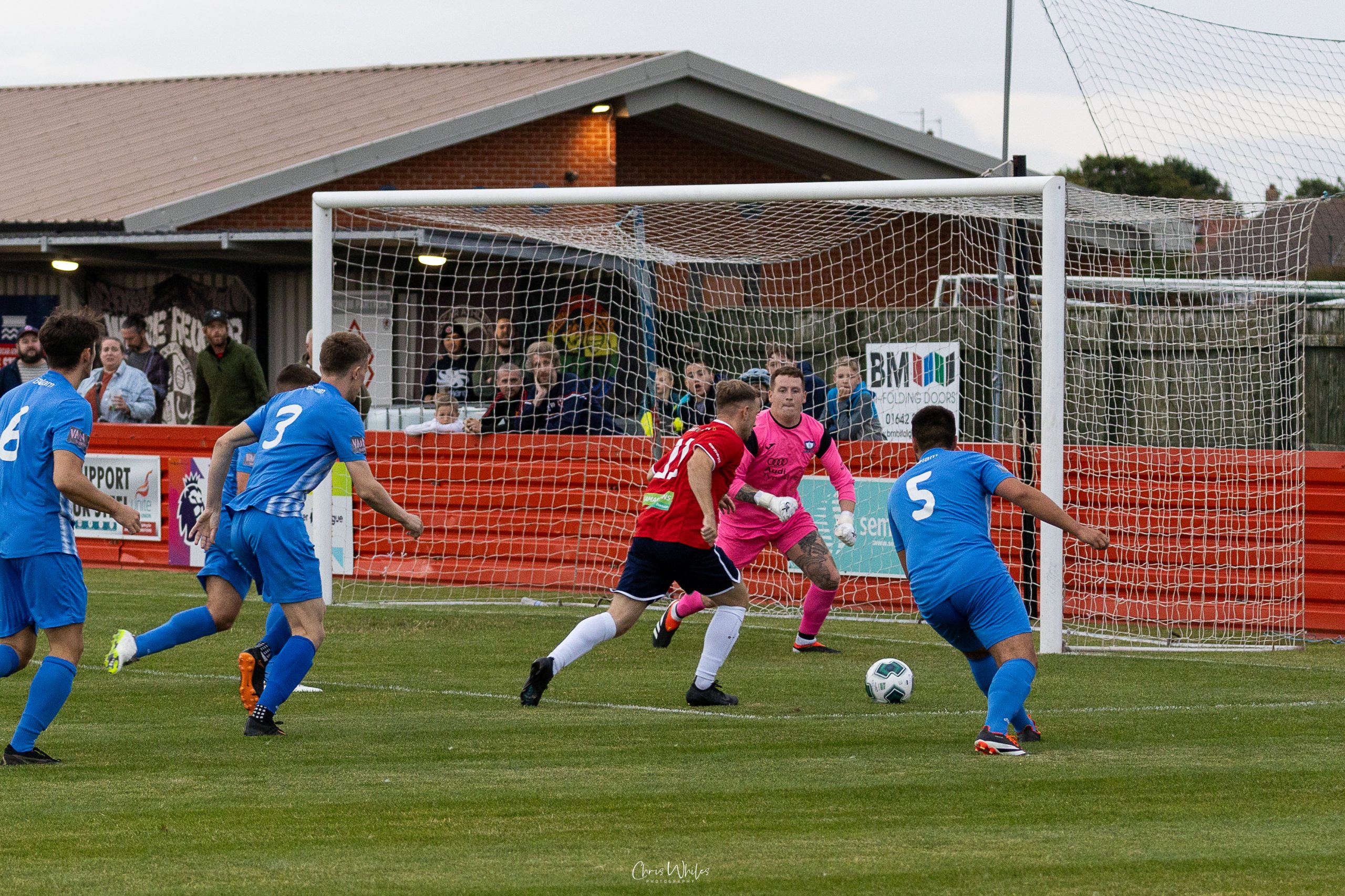 Redcar Athletic-16