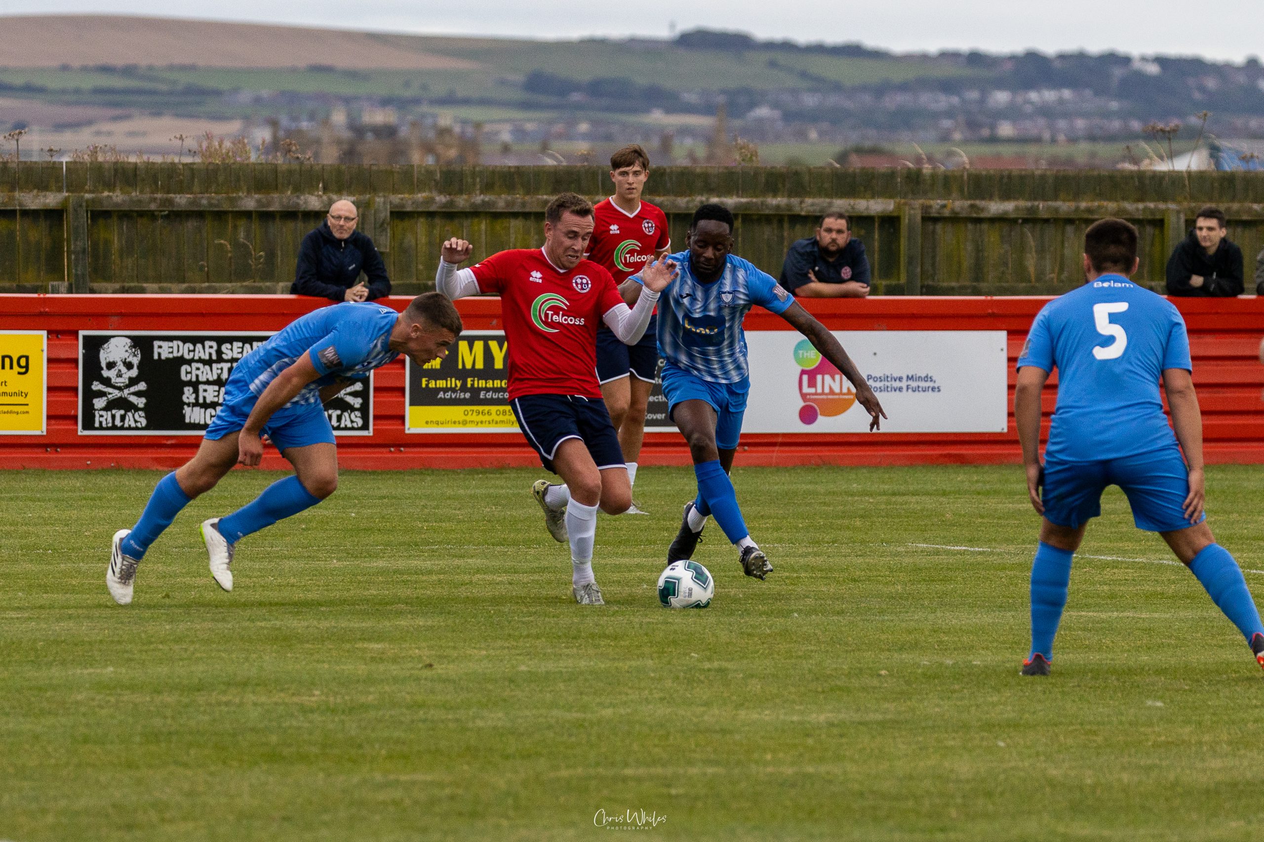 Redcar Athletic-19