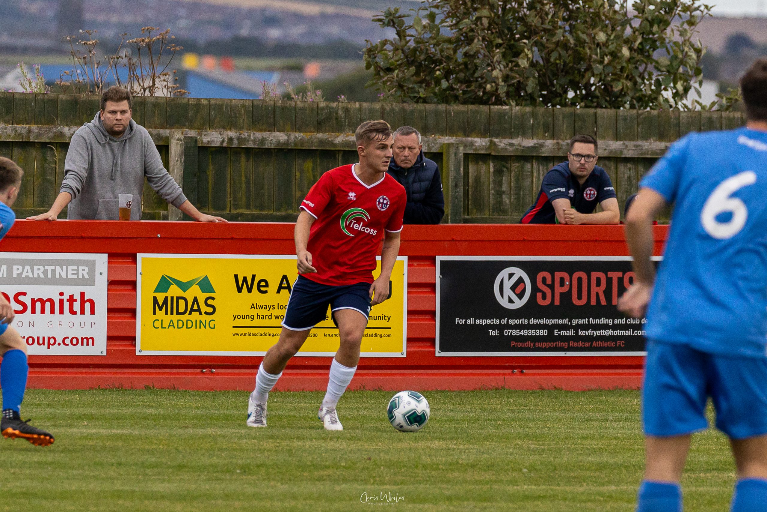 Redcar Athletic-20
