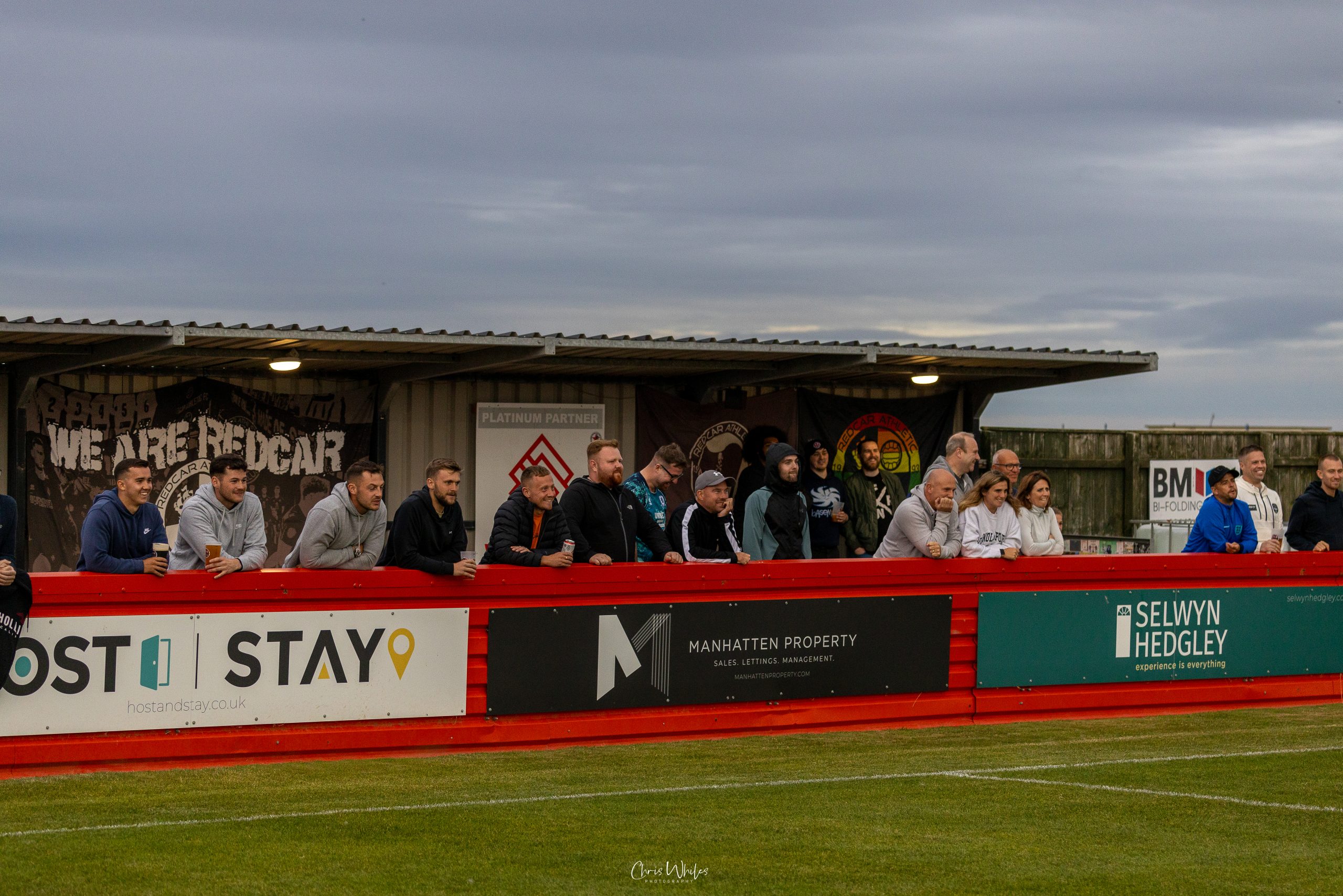 Redcar Athletic-21