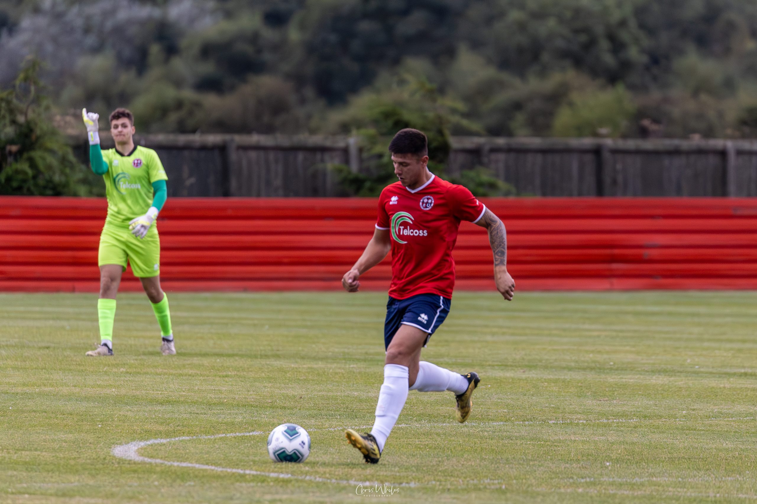 Redcar Athletic-24