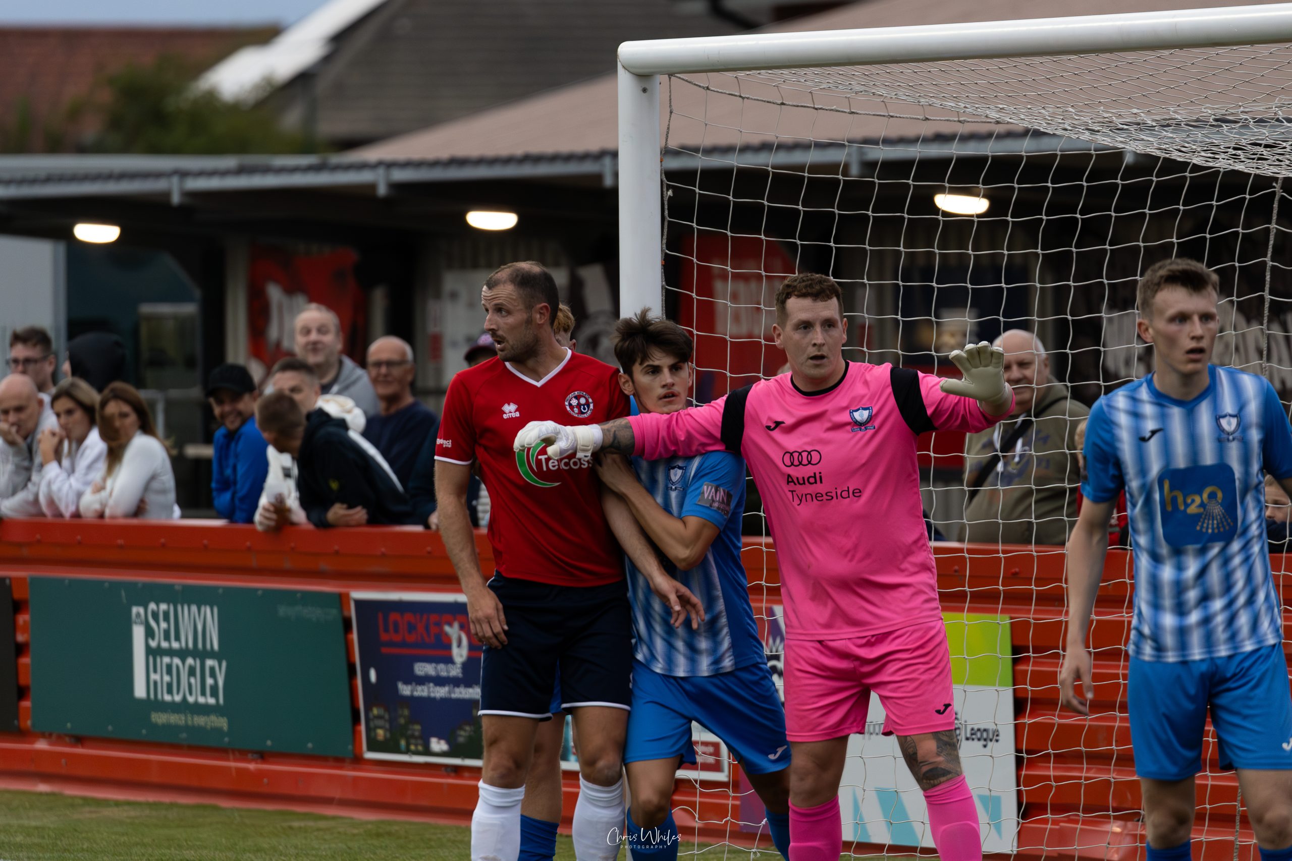 Redcar Athletic-26