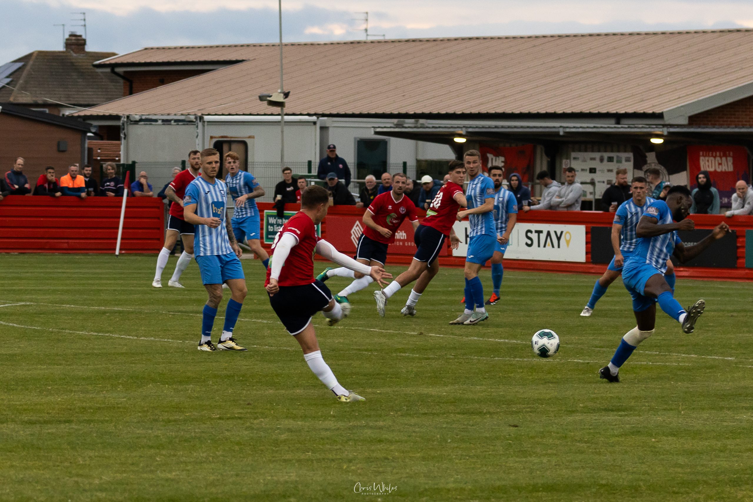 Redcar Athletic-31