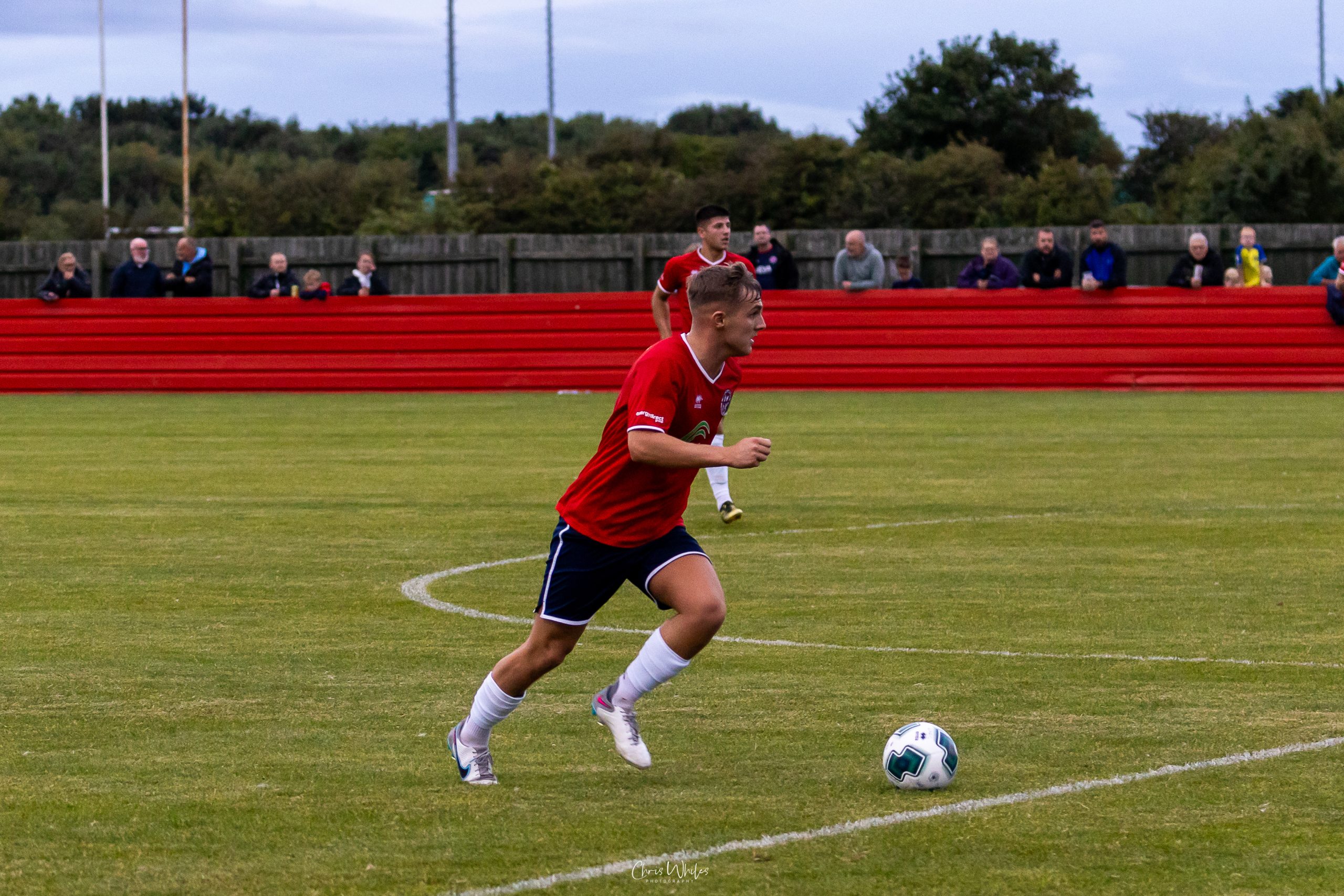 Redcar Athletic-33