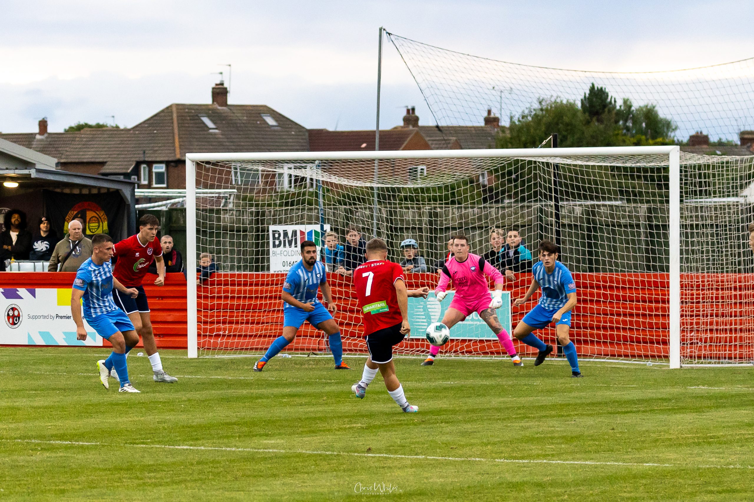 Redcar Athletic-34