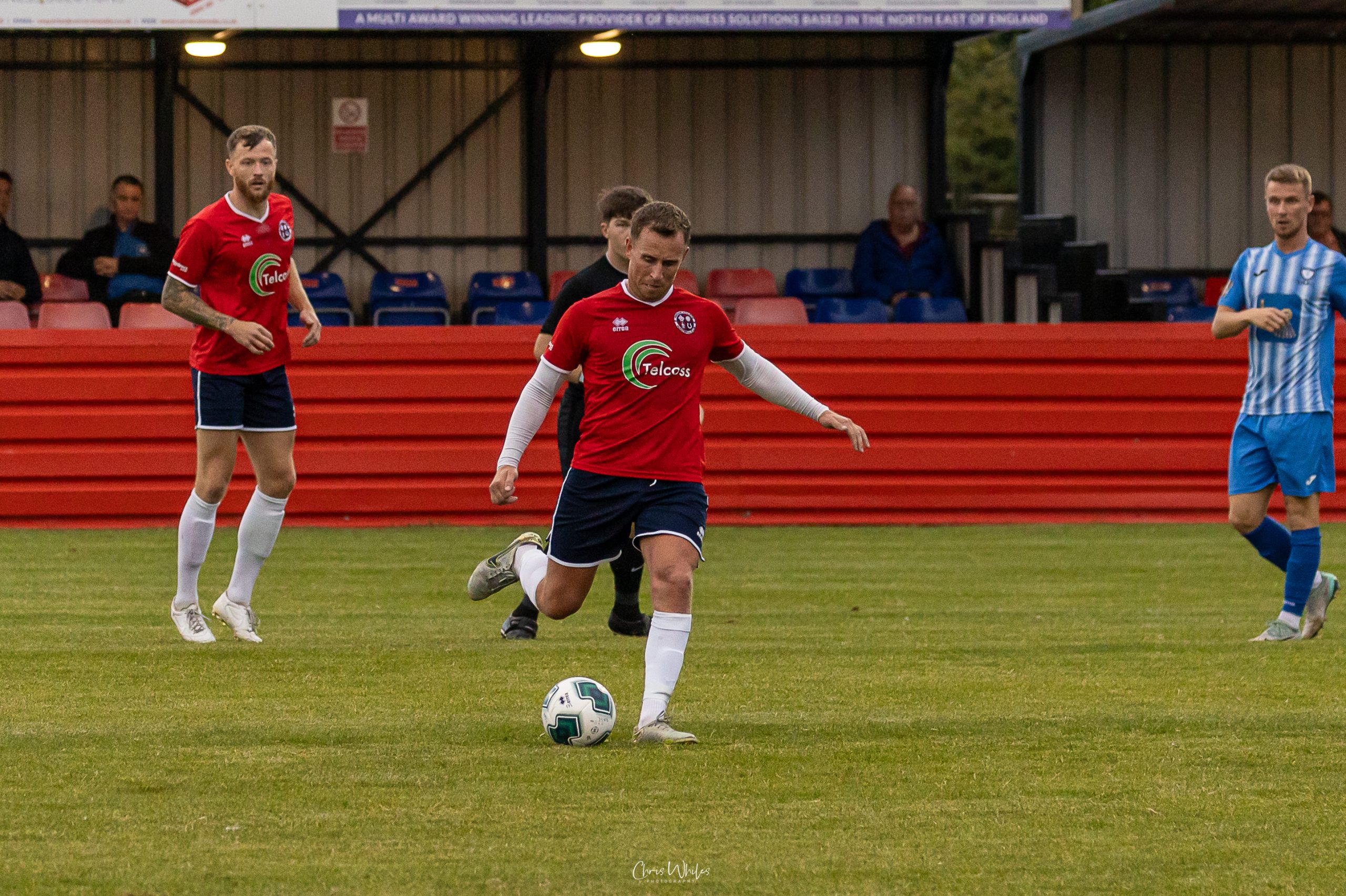 Redcar Athletic-36