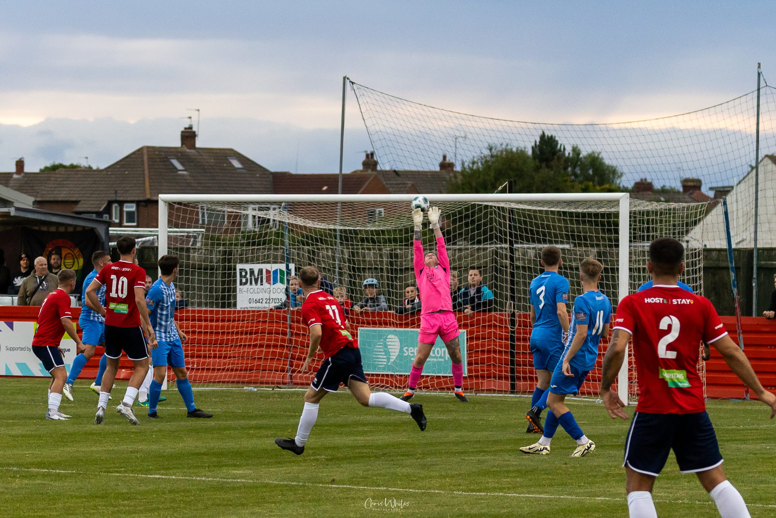 Redcar Athletic-37